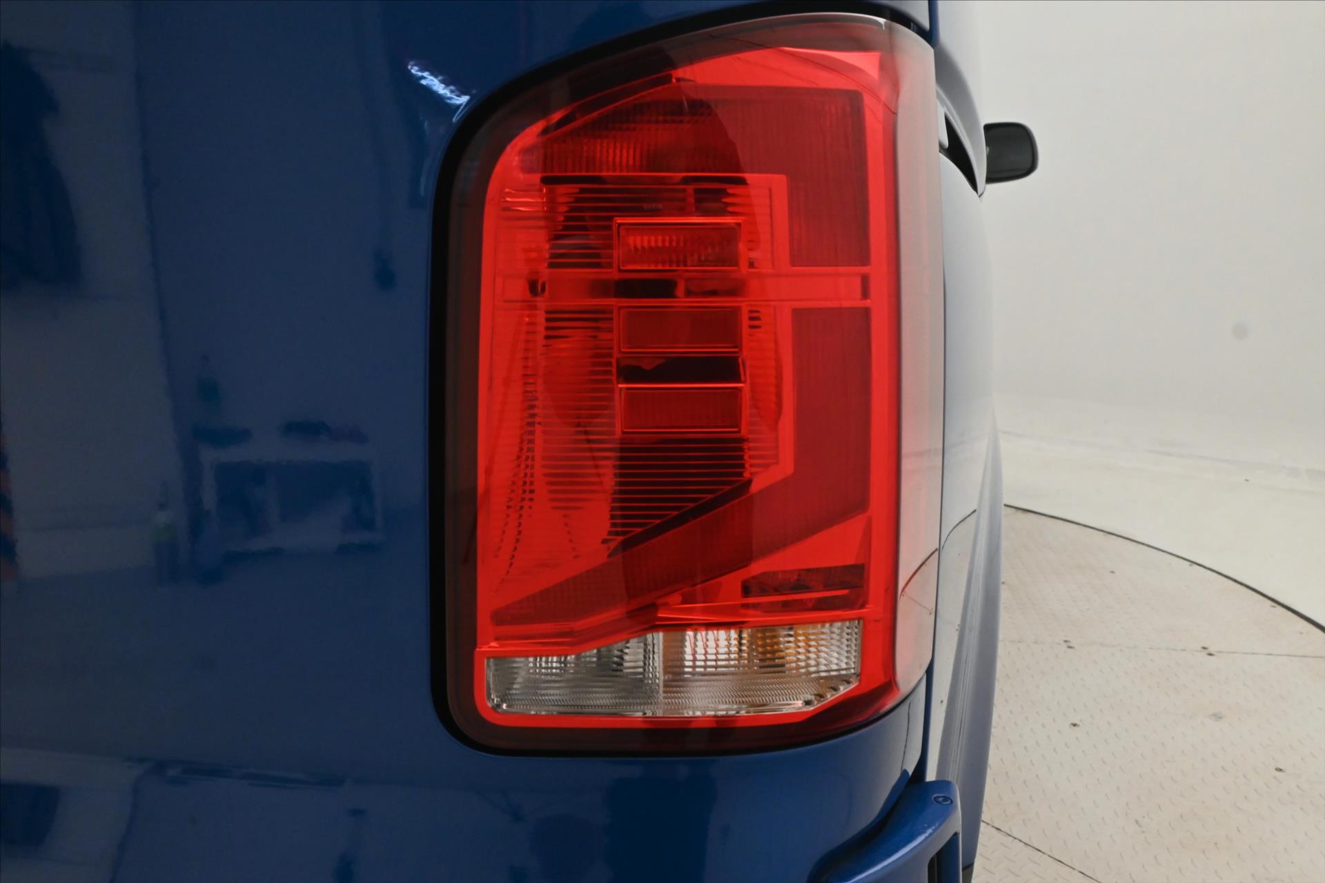 Main photo of the car Volkswagen Transporter 2.0 TDI 110kW DSG Warranty up to 5 years (28)