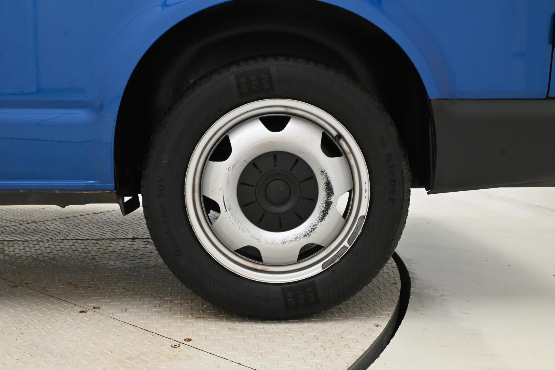 Main photo of the car Volkswagen Transporter 2.0 TDI 110kW DSG Warranty up to 5 years (29)