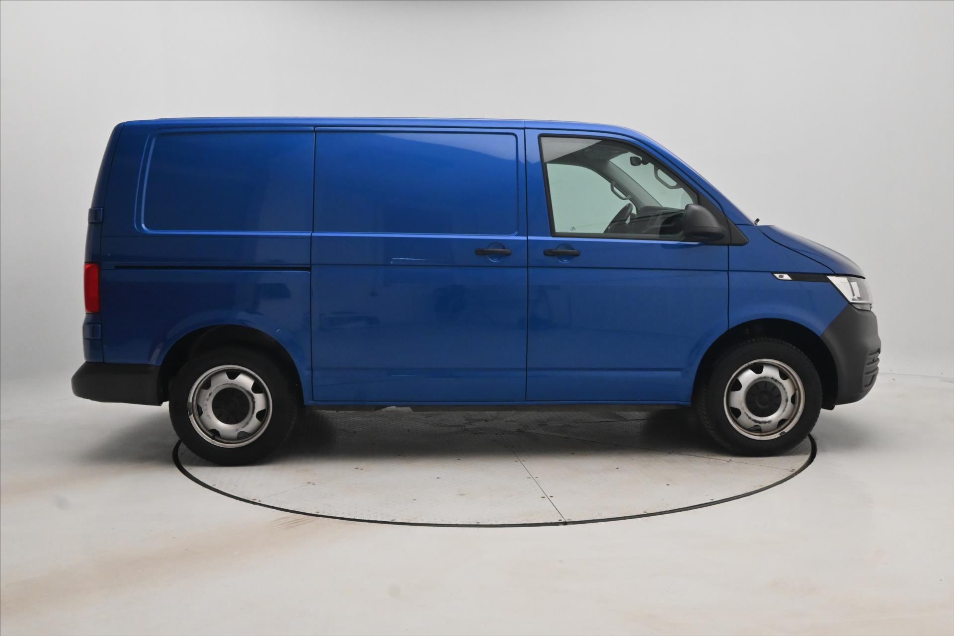 Main photo of the car Volkswagen Transporter 2.0 TDI 110kW DSG Warranty up to 5 years (4)