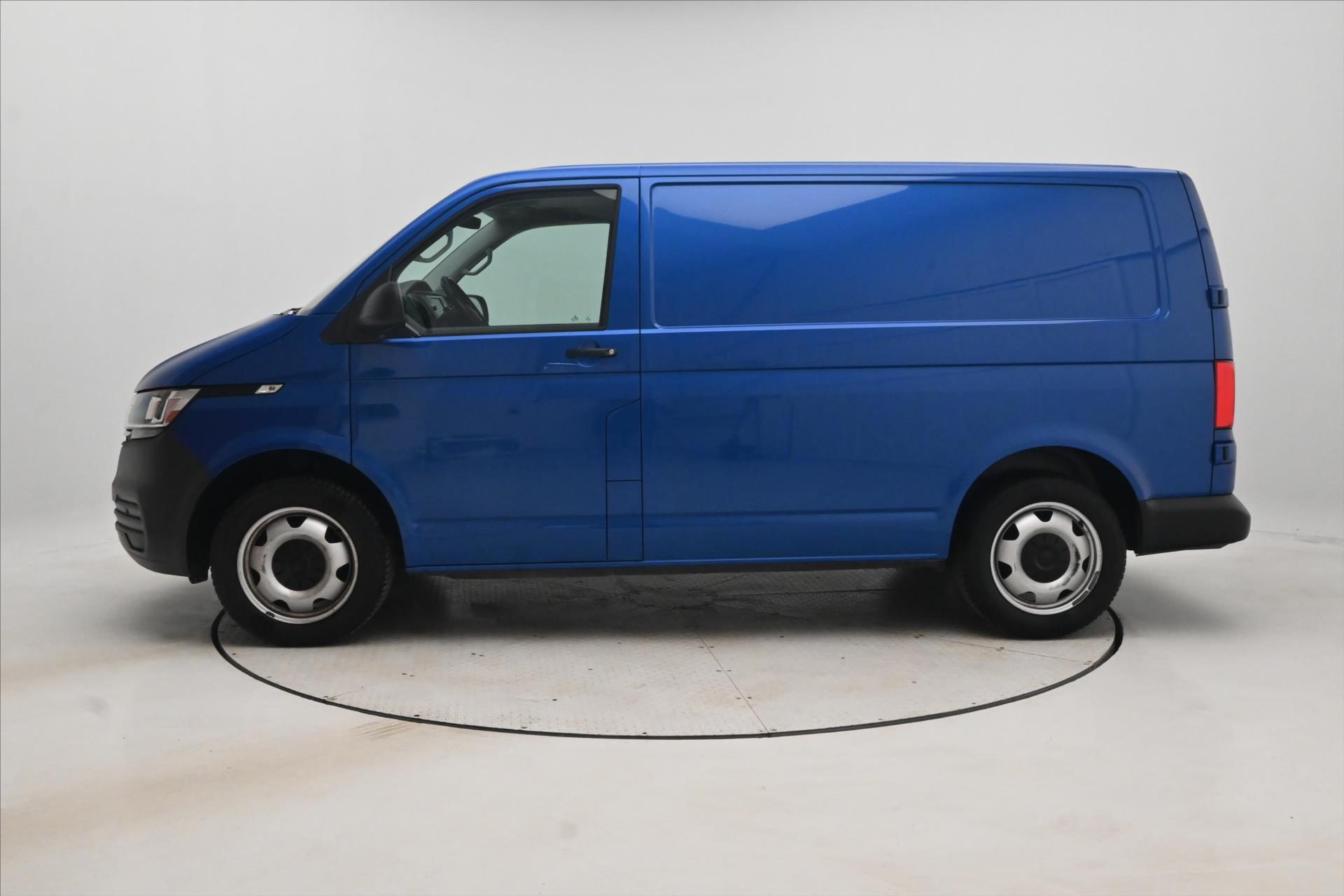 Main photo of the car Volkswagen Transporter 2.0 TDI 110kW DSG Warranty up to 5 years (8)