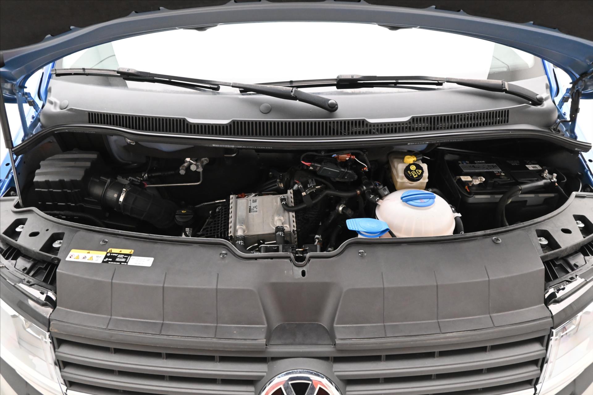 Main photo of the car Volkswagen Transporter 2.0 TDI 110kW DSG Warranty up to 5 years (9)