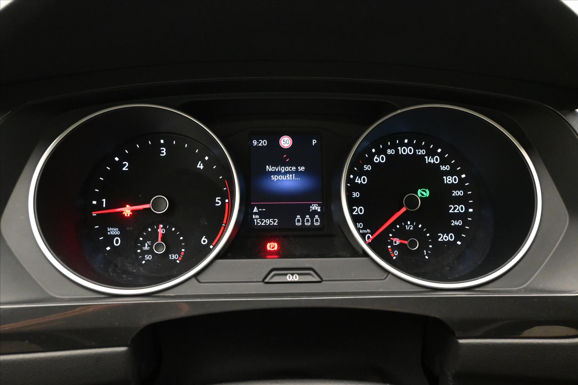 Hlavní fotografie vozu Volkswagen Tiguan 2,0 TDI 110 kW DSG Life Záruka až 5 let (17)