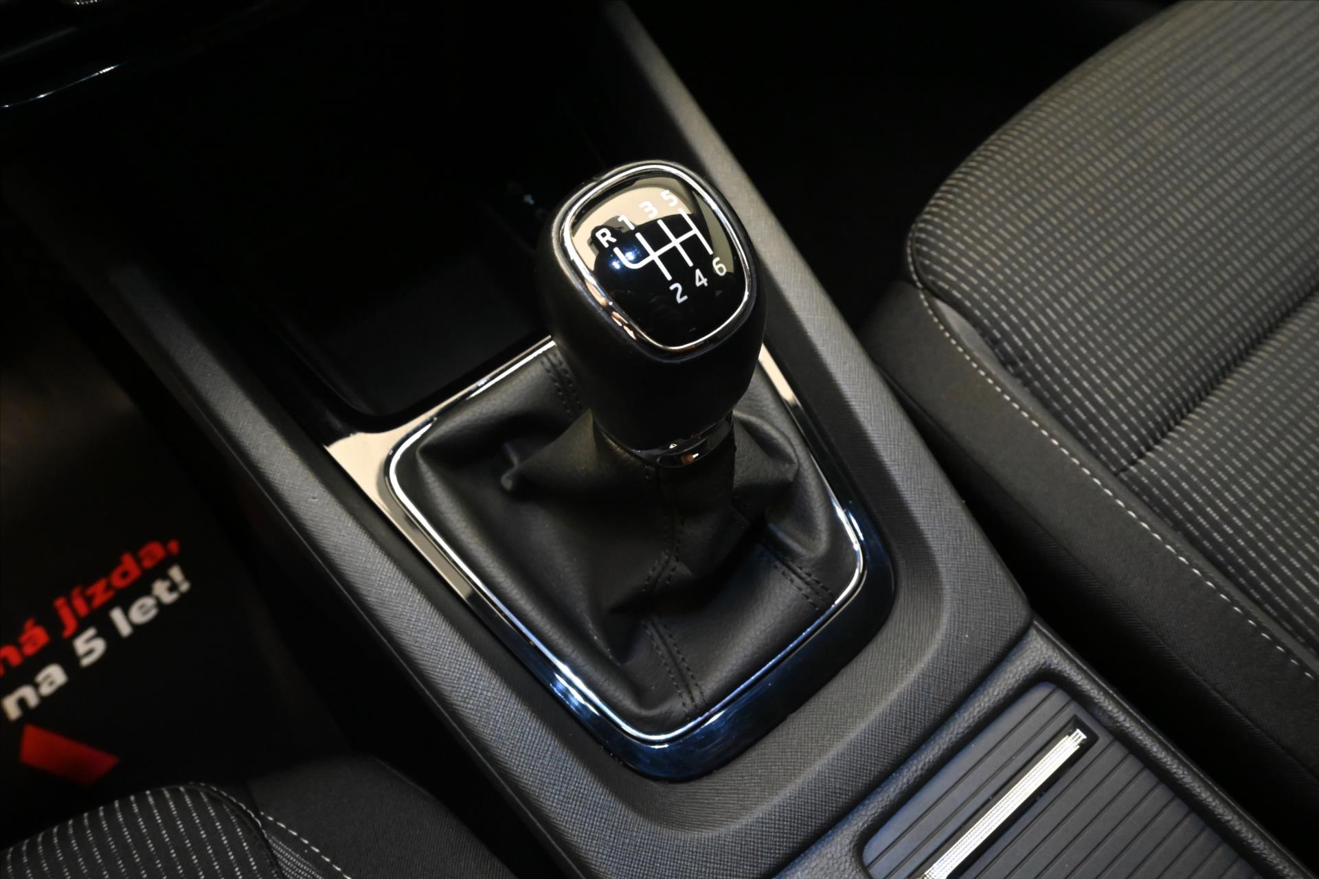 Hlavní fotografie vozu Škoda Octavia 1,5 TSI 110kW Ambition Manuál Záruka až 5 let (22)
