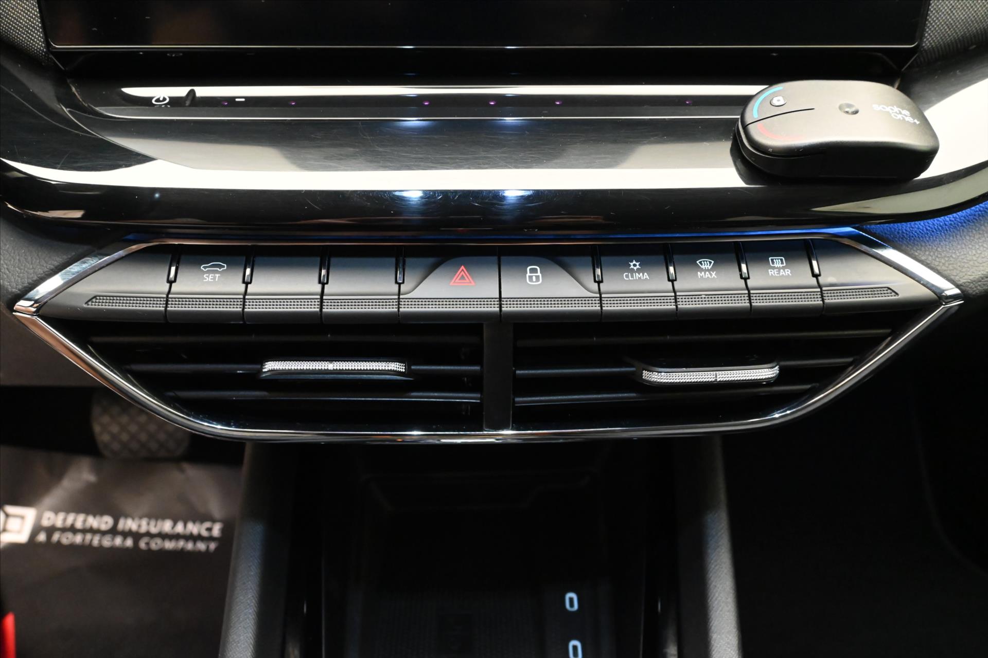 Hlavní fotografie vozu Škoda Octavia 2,0 TDI 110 kW DSG Style Záruka až 5 let (22)