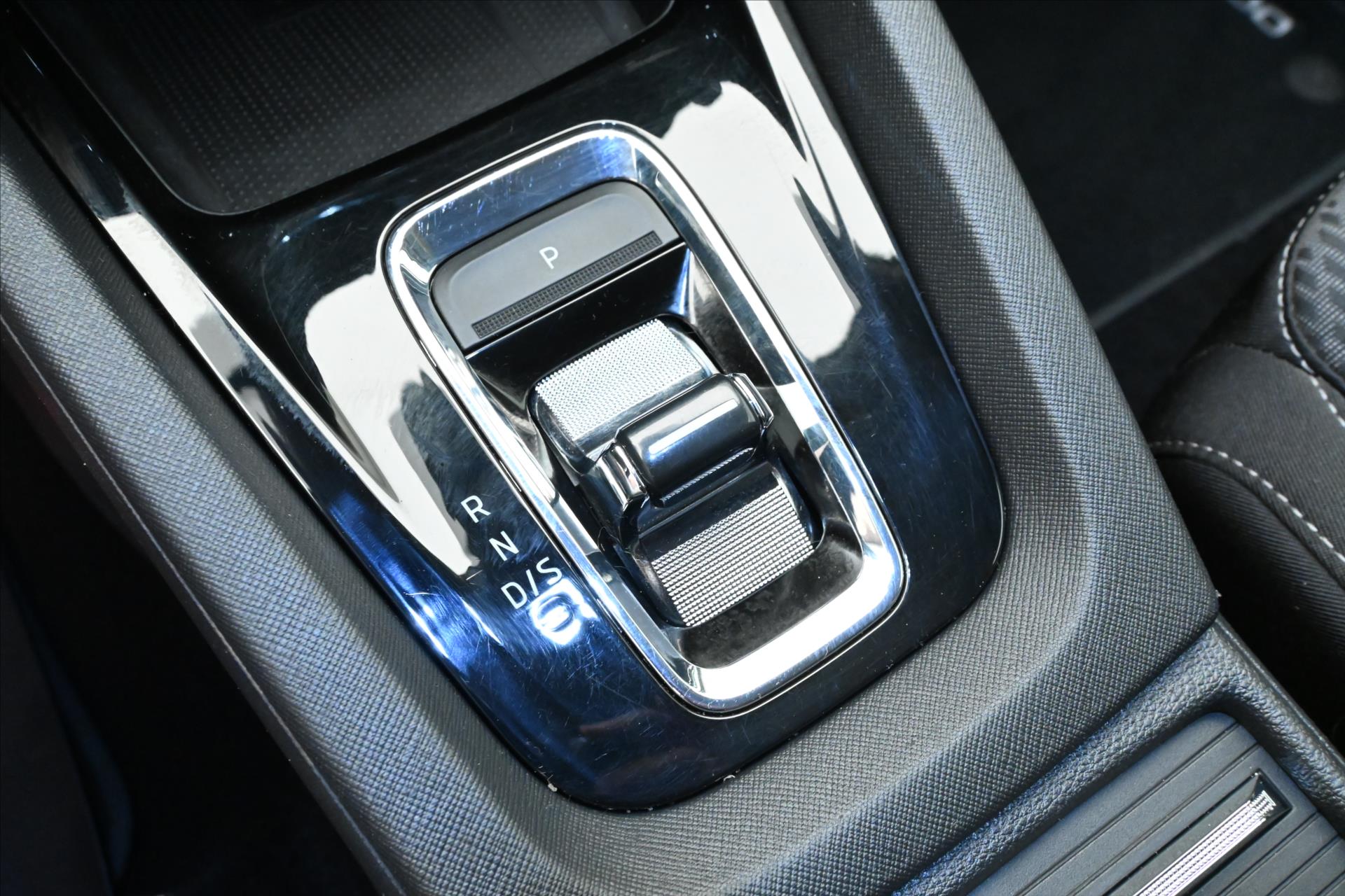 Hlavní fotografie vozu Škoda Octavia 2,0 TDI 110 kW DSG Style Záruka až 5 let (24)
