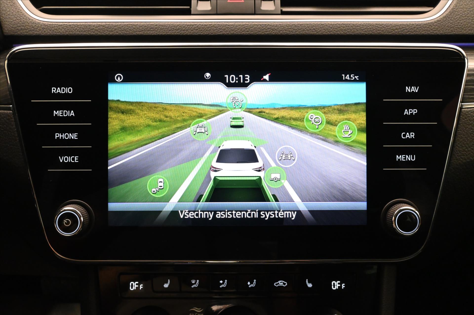 Hlavní fotografie vozu Škoda Superb 2,0 TDI 147kW STYLE DSG Záruka až 5 let (20)