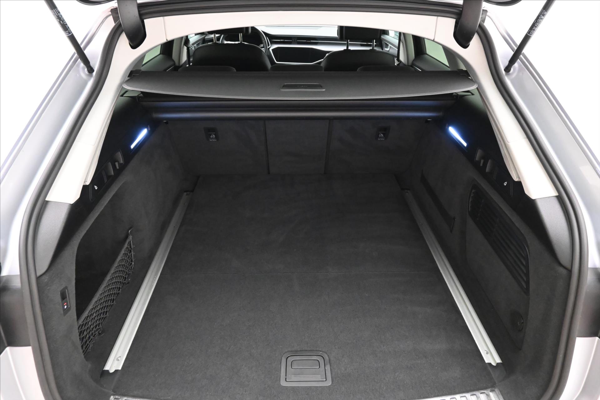 Hlavní fotografie vozu Audi A6 2,0 TDI 150 kW S-Tronic Záruka až 5 let (10)