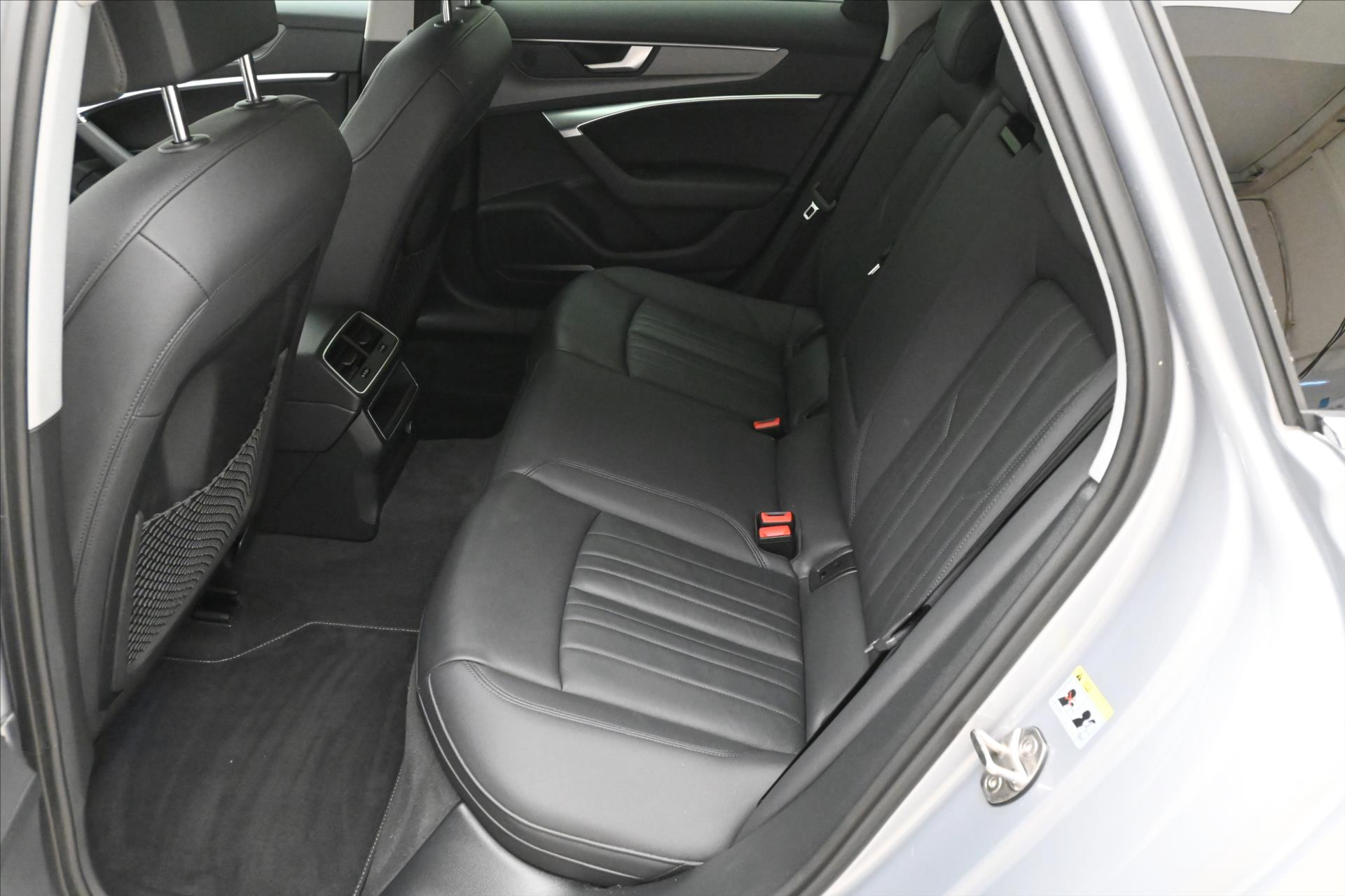 Hlavní fotografie vozu Audi A6 2,0 TDI 150 kW S-Tronic Záruka až 5 let (14)