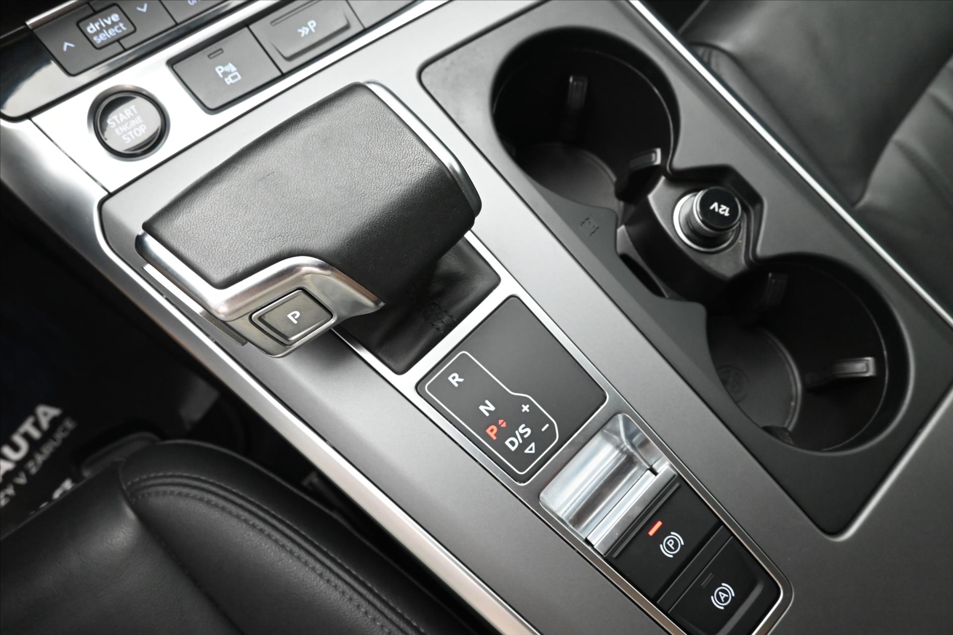 Hlavní fotografie vozu Audi A6 2,0 TDI 150 kW S-Tronic Záruka až 5 let (21)