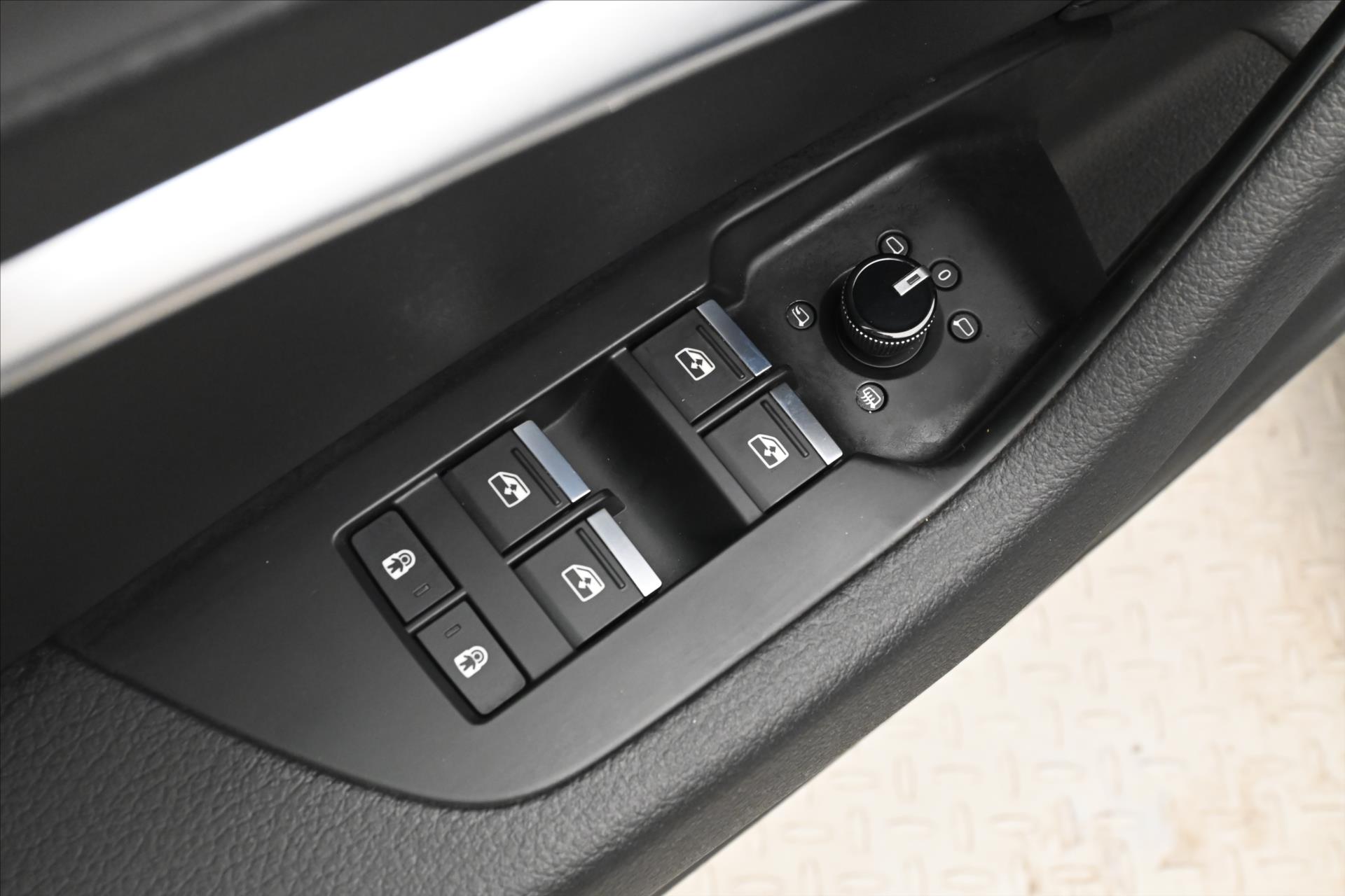 Hlavní fotografie vozu Audi A6 2,0 TDI 150 kW S-Tronic Záruka až 5 let (24)
