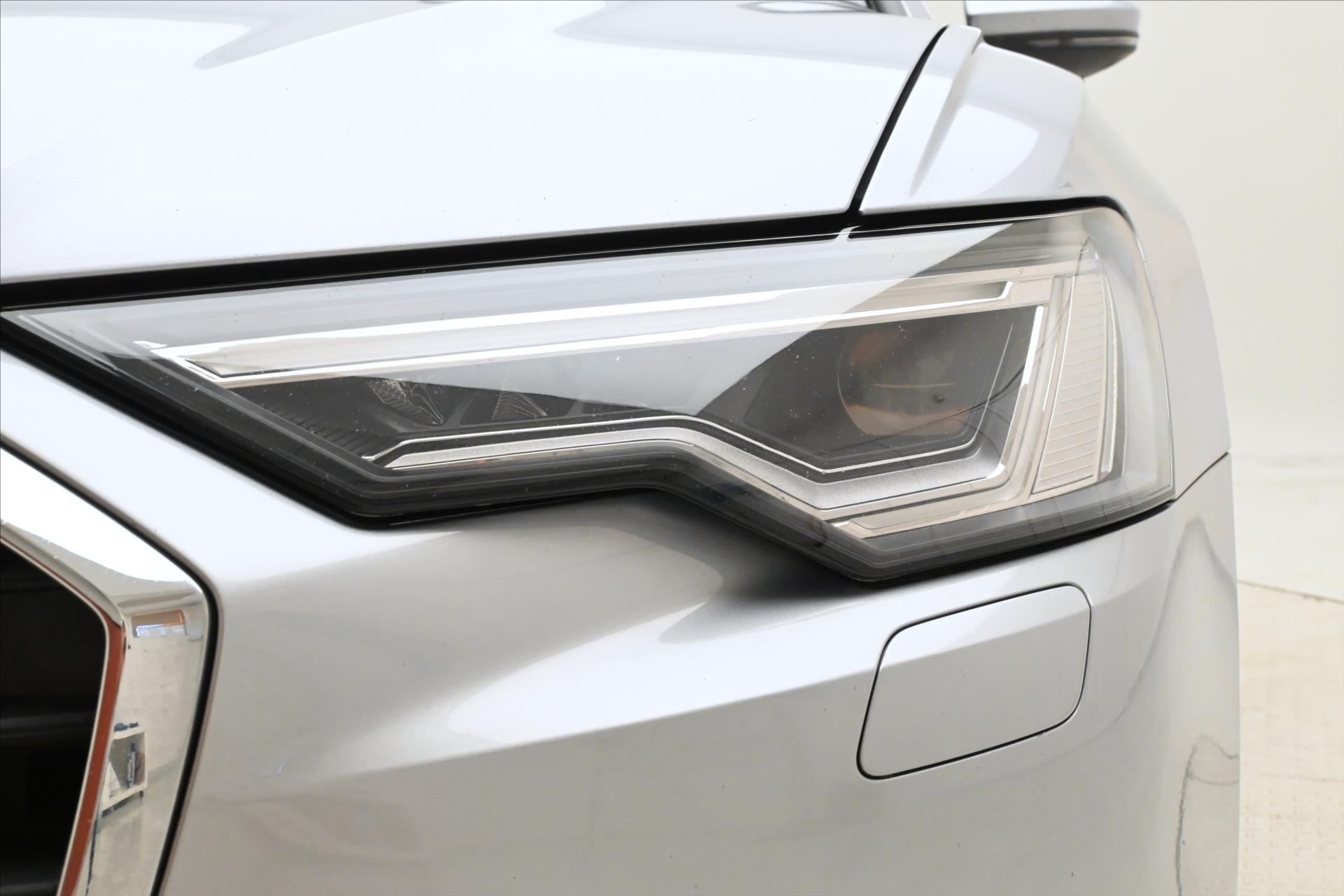 Hlavní fotografie vozu Audi A6 2,0 TDI 150 kW S-Tronic Záruka až 5 let (29)