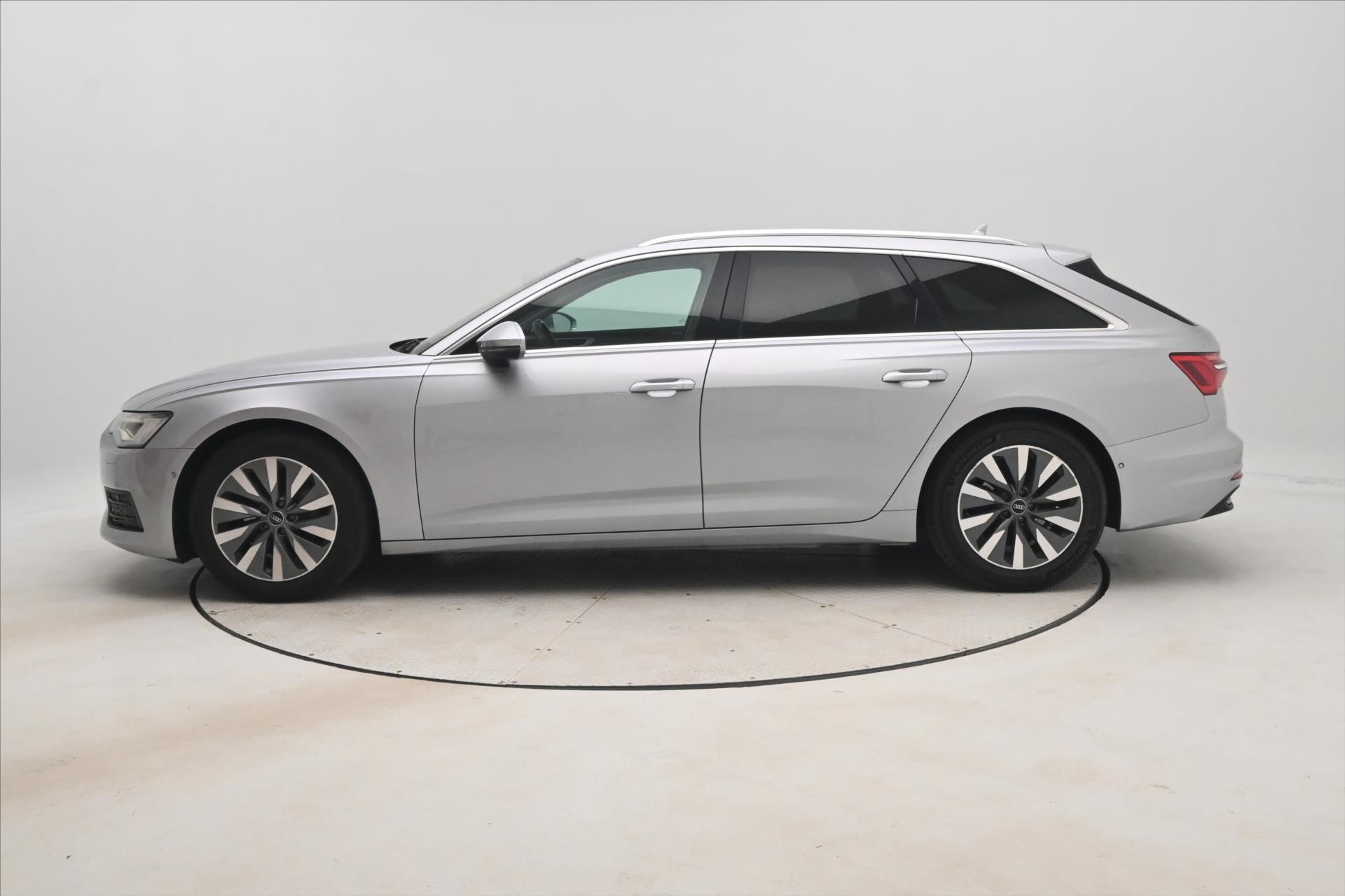 Hlavní fotografie vozu Audi A6 2,0 TDI 150 kW S-Tronic Záruka až 5 let (8)