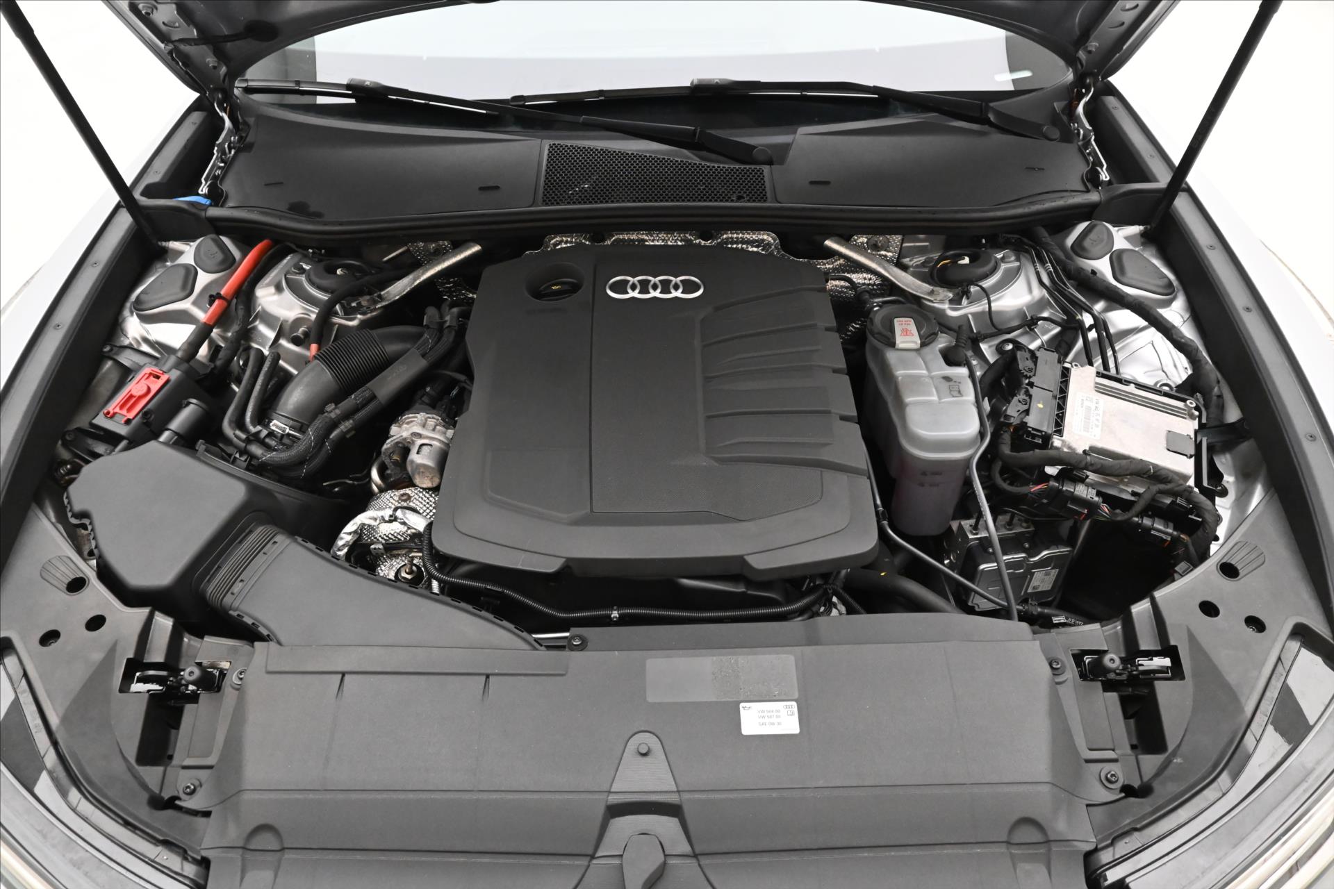 Hlavní fotografie vozu Audi A6 2,0 TDI 150 kW S-Tronic Záruka až 5 let (9)