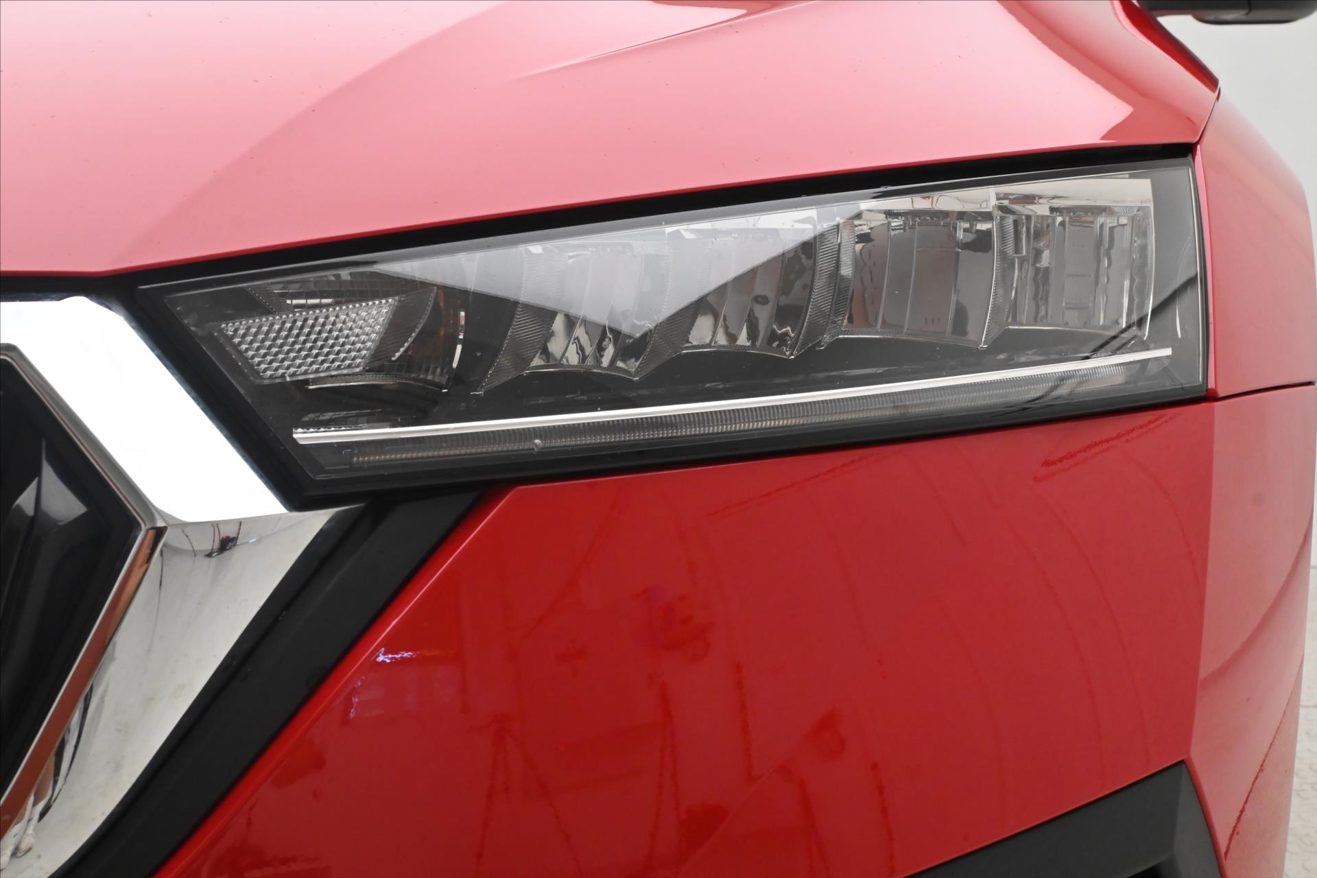 Hlavní fotografie vozu Škoda Octavia 2,0 TDI 110kW DSG VIRTUAL NAVI Záruka až 5 let (28)