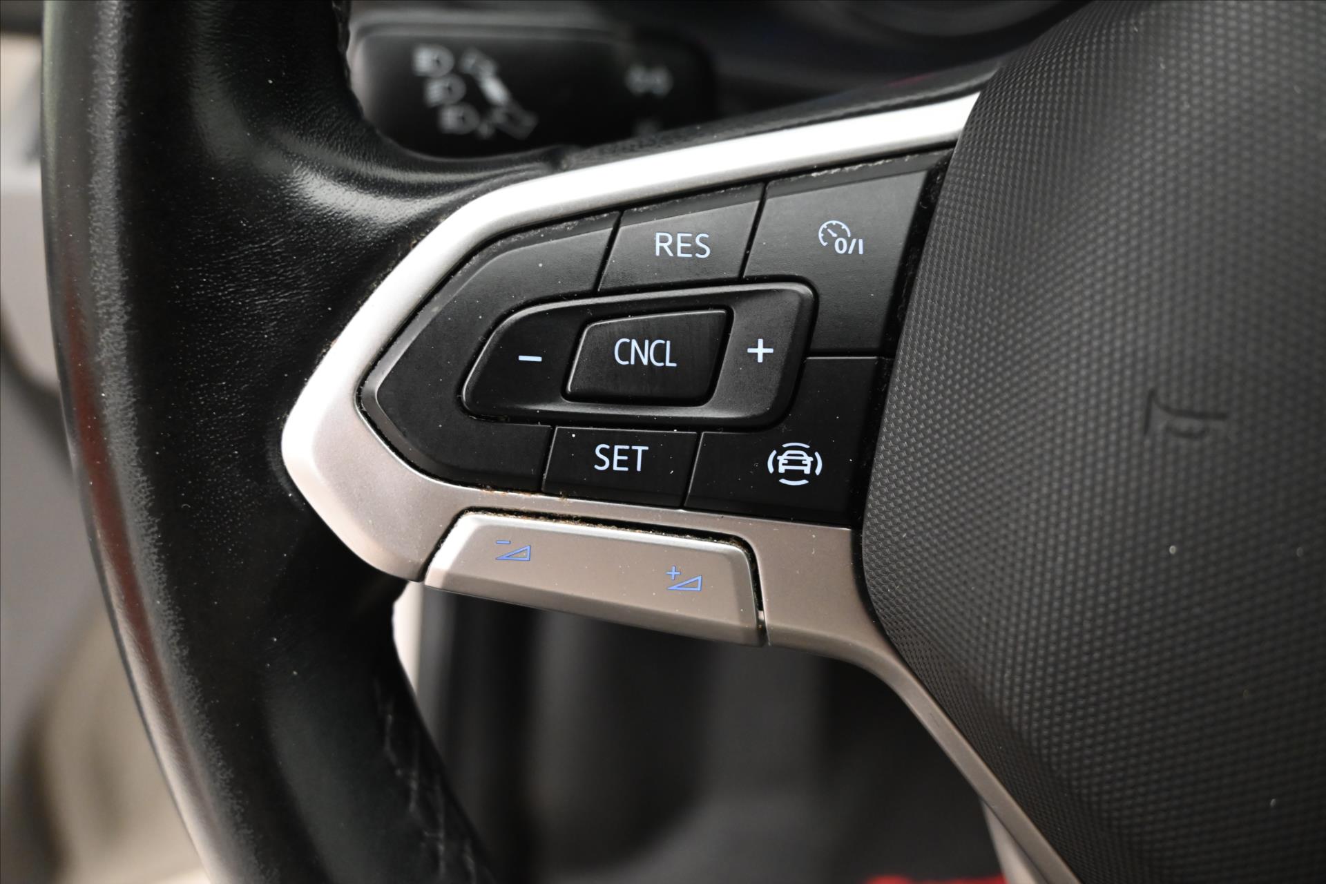 Hlavní fotografie vozu Volkswagen Transporter 2,0 TDI 110kW Klima Tempomat Záruka až 5 let (22)