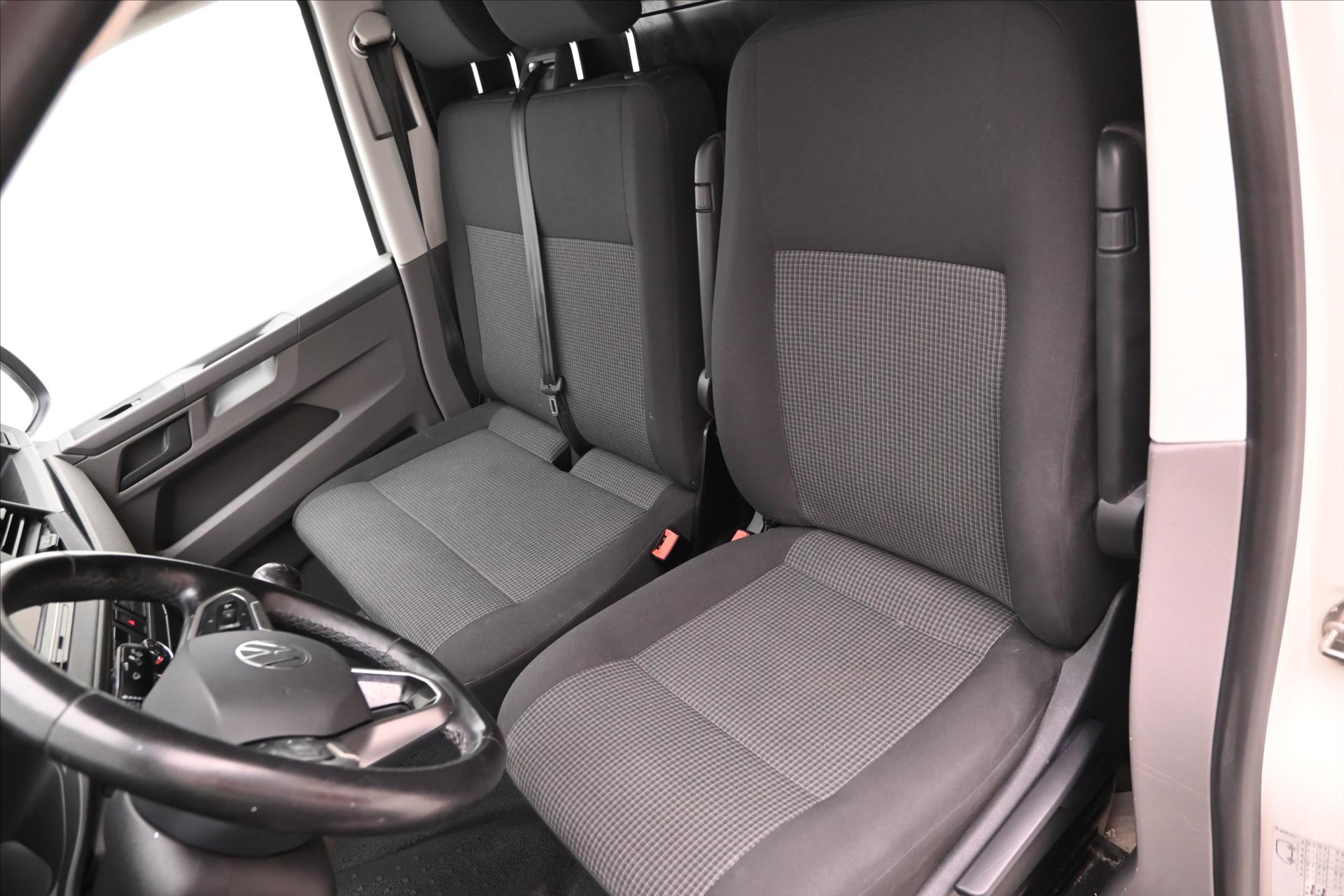 Hlavní fotografie vozu Volkswagen Transporter 2,0 TDI 110kW Klima Tempomat Záruka až 5 let (26)