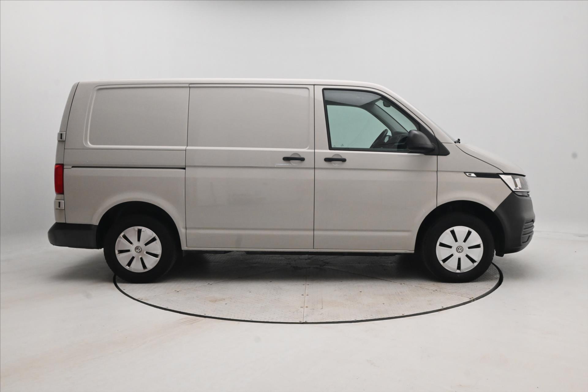 Hlavní fotografie vozu Volkswagen Transporter 2,0 TDI 110kW Klima Tempomat Záruka až 5 let (4)