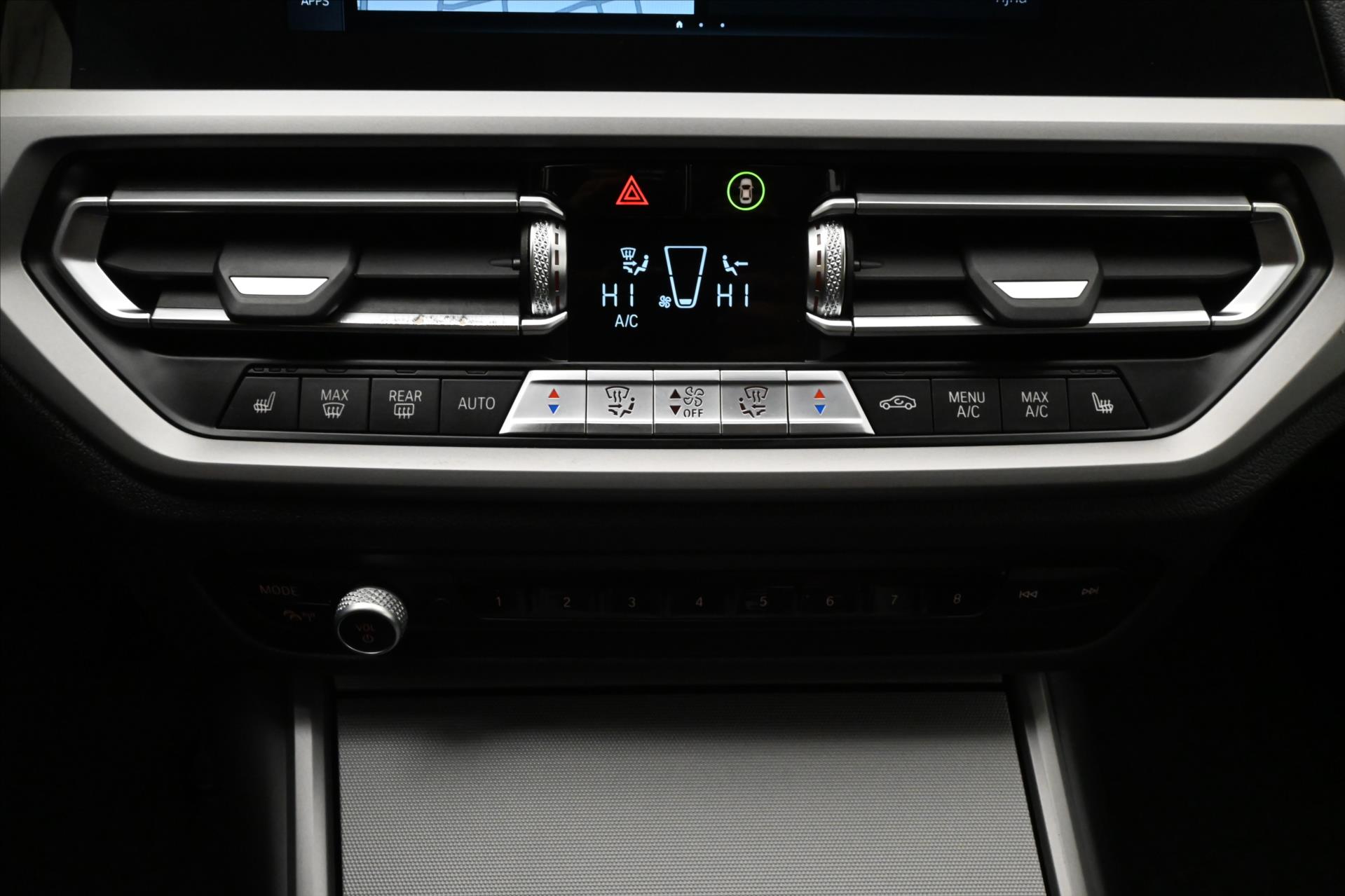 Hlavní fotografie vozu BMW Řada 3 2,0 320d 140 kW Steptronic Záruka až 5 let (20)