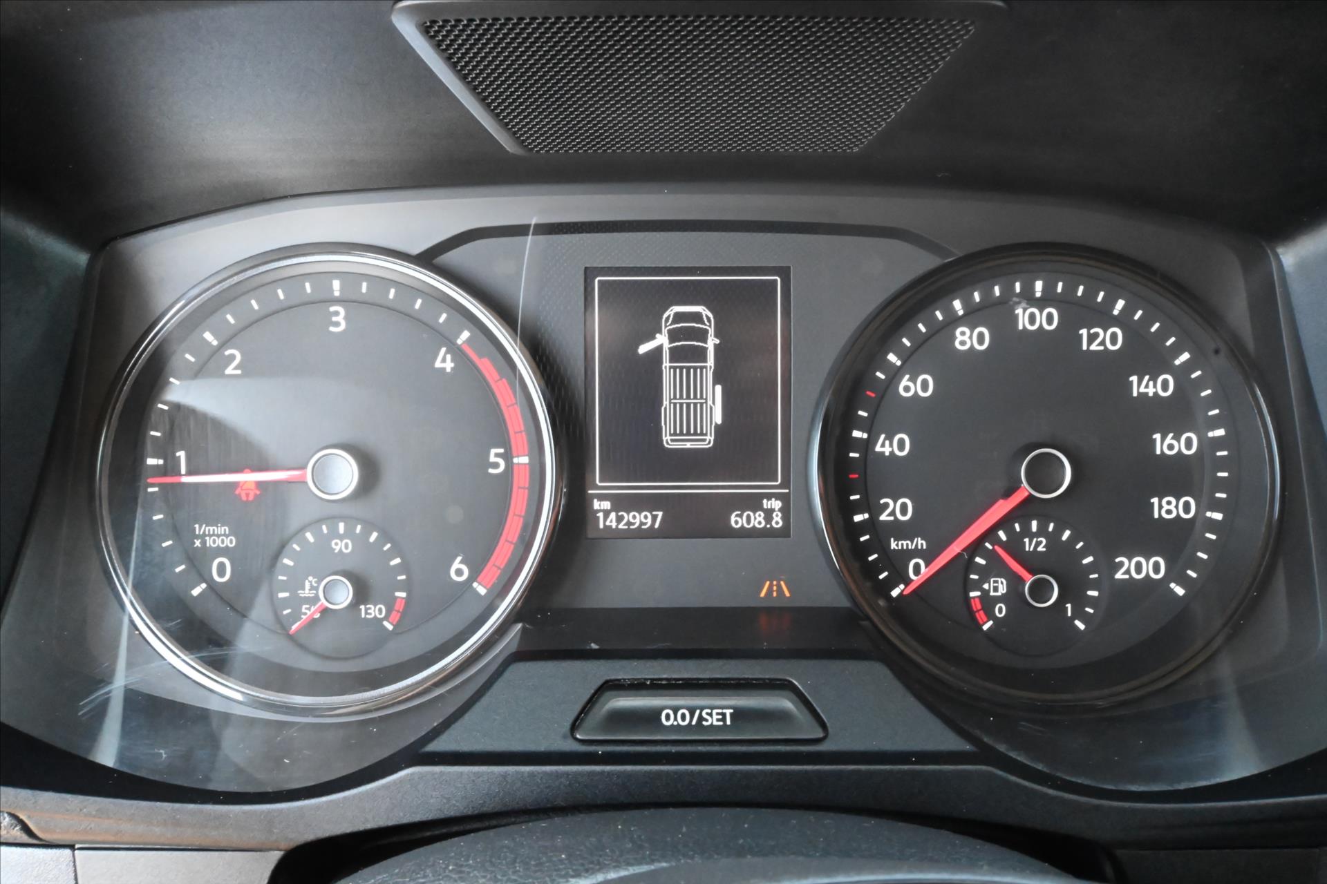 Hlavní fotografie vozu Volkswagen Crafter 2,0 TDI 130kW DSG L2H2 Záruka až 5 let (16)