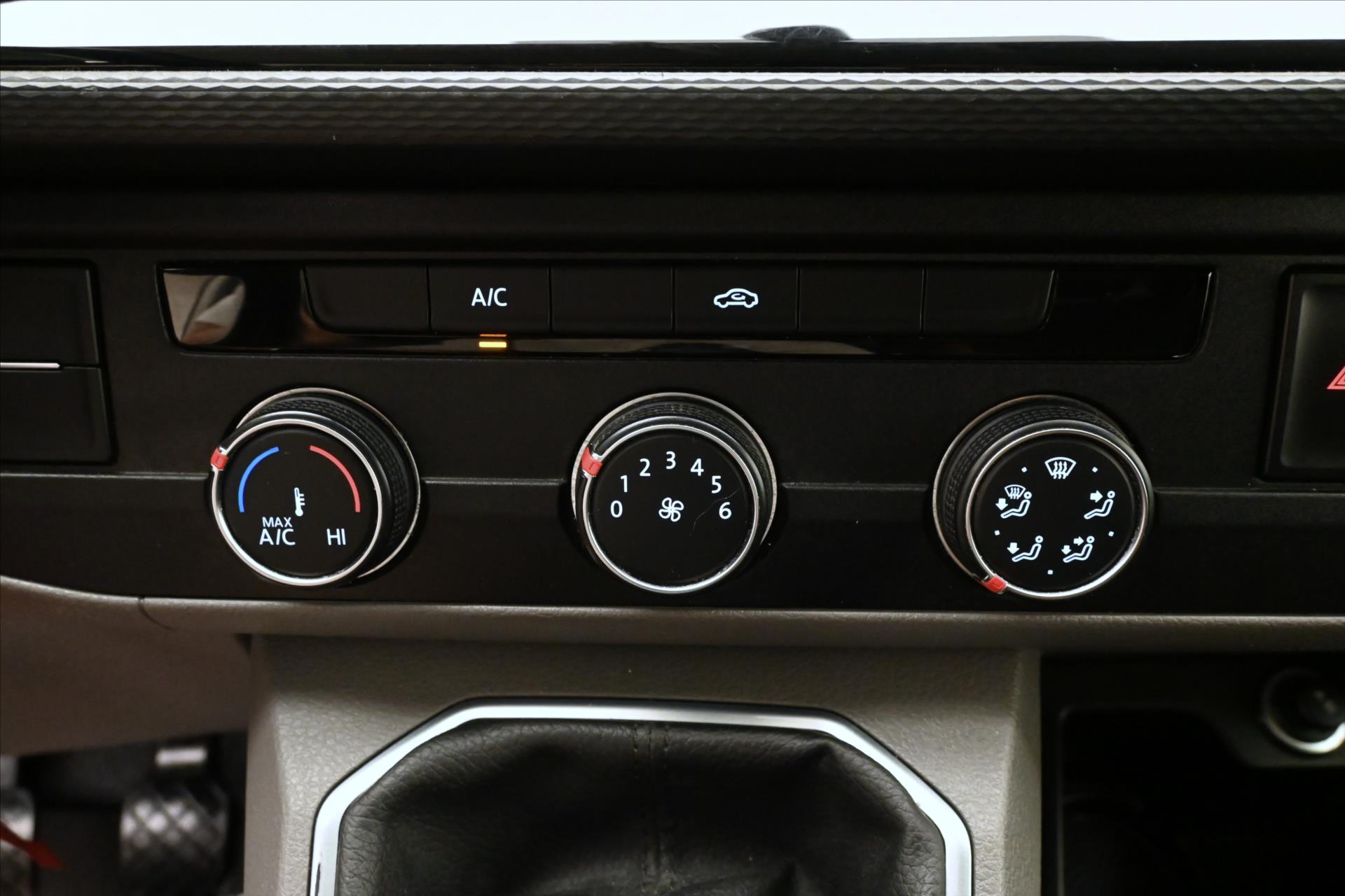 Hlavní fotografie vozu Volkswagen Transporter 2,0 TDI 110kW KLIMA Záruka až 5 let (21)