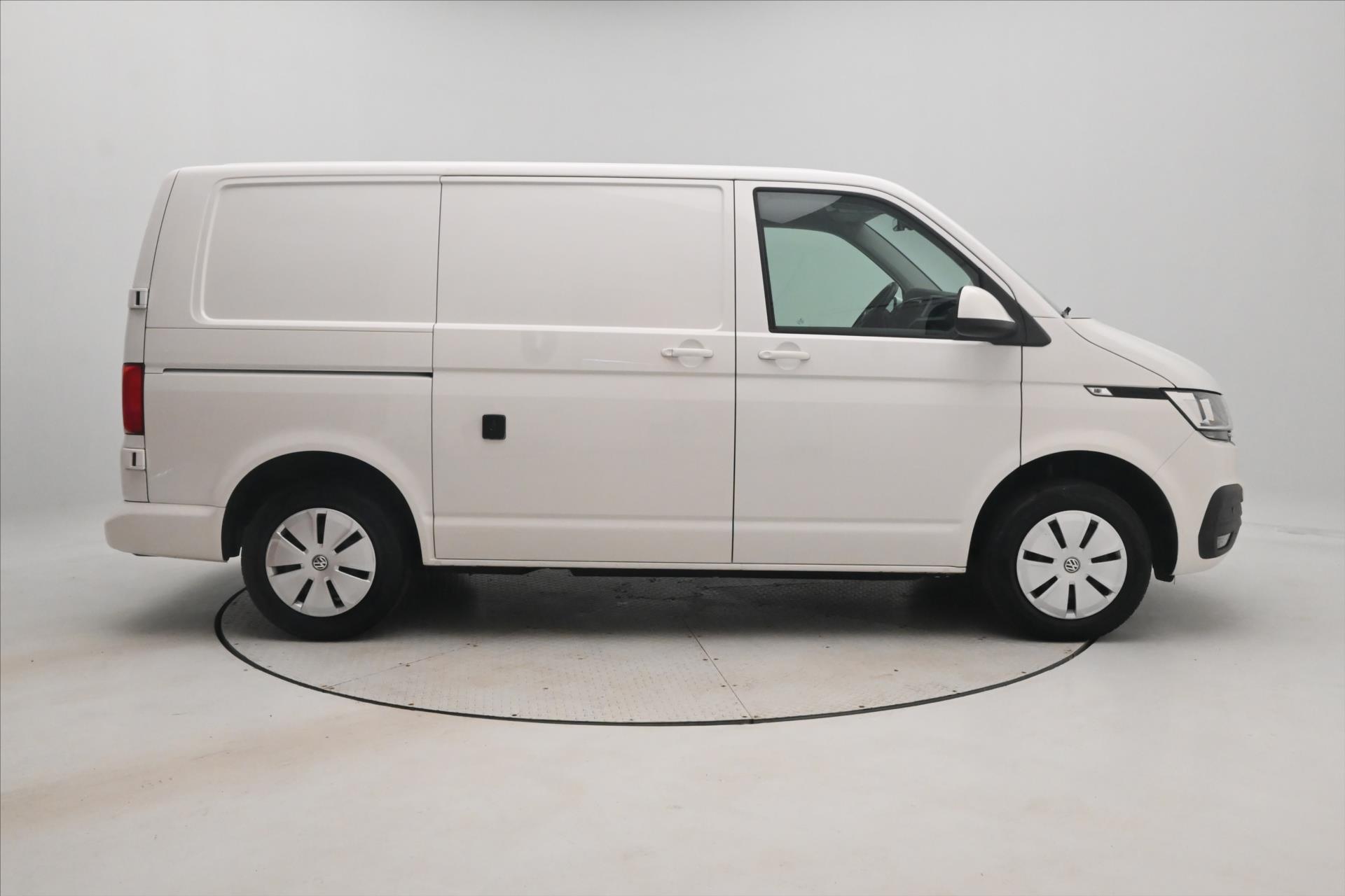 Hlavní fotografie vozu Volkswagen Transporter 2,0 TDI 110kW KLIMA Záruka až 5 let (4)