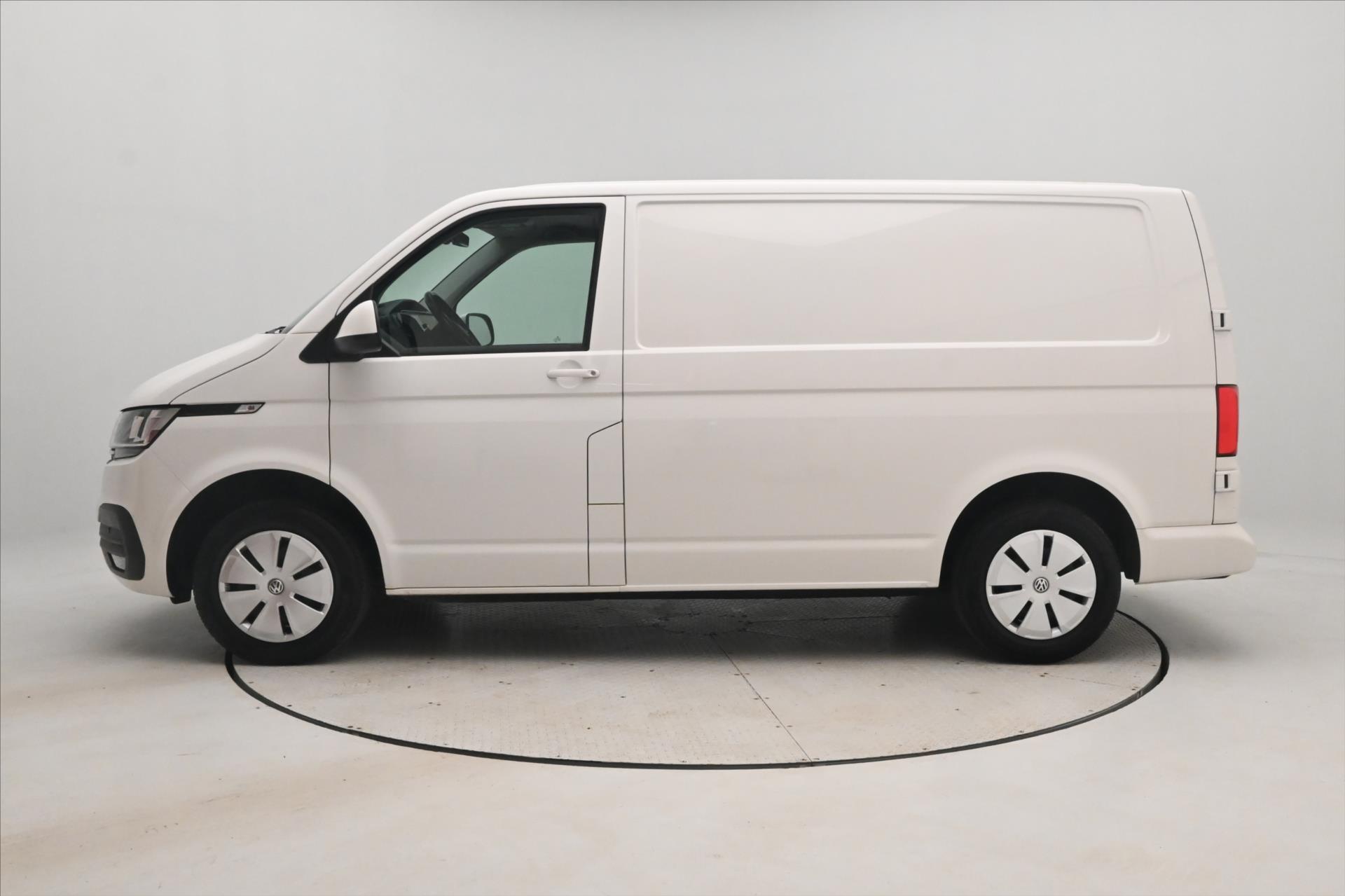 Hlavní fotografie vozu Volkswagen Transporter 2,0 TDI 110kW KLIMA Záruka až 5 let (8)