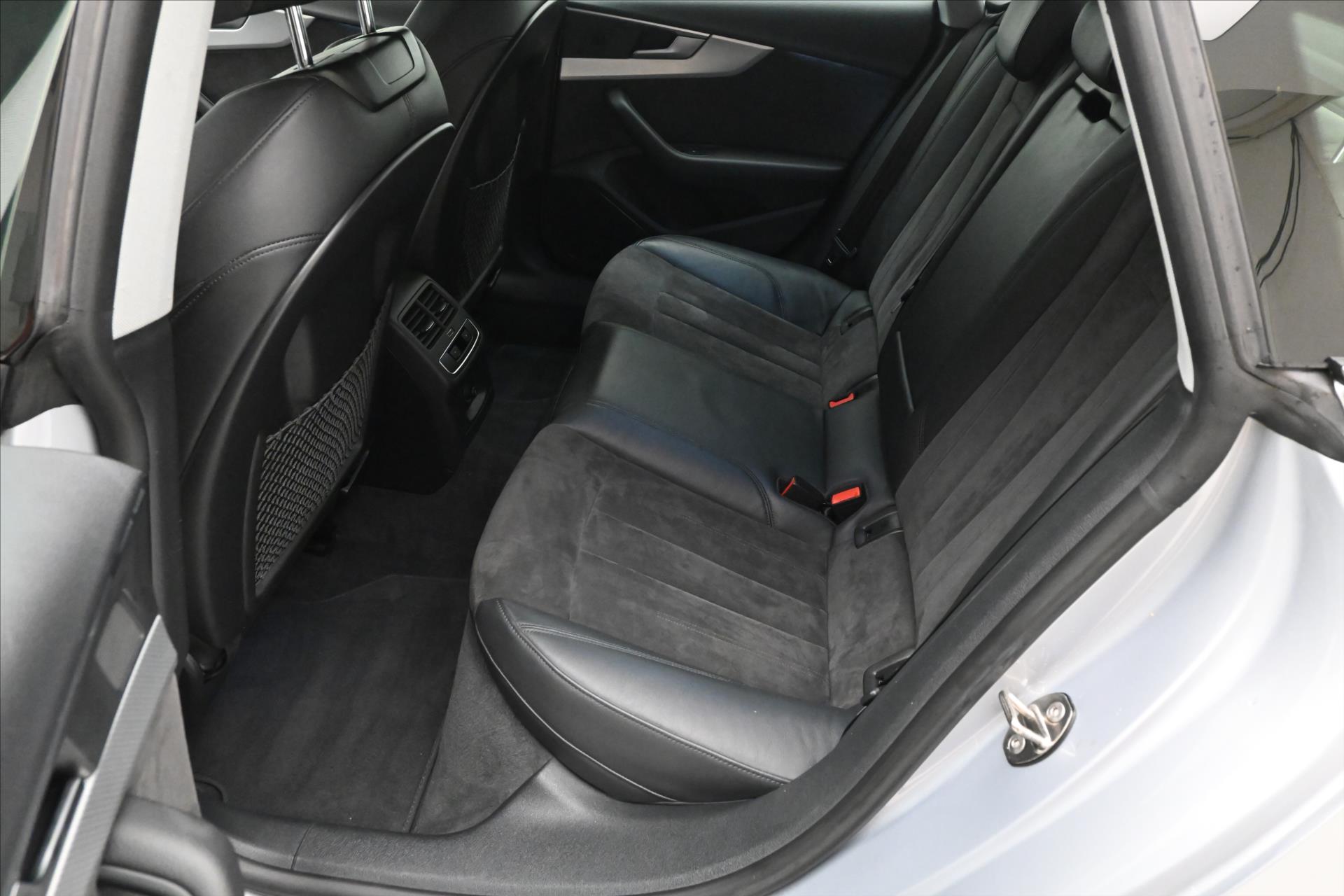Hlavní fotografie vozu Audi A5 2,0 45TFSI 180kW 4x4 Sportback Záruka až 5 let  A5 Sportback (15)