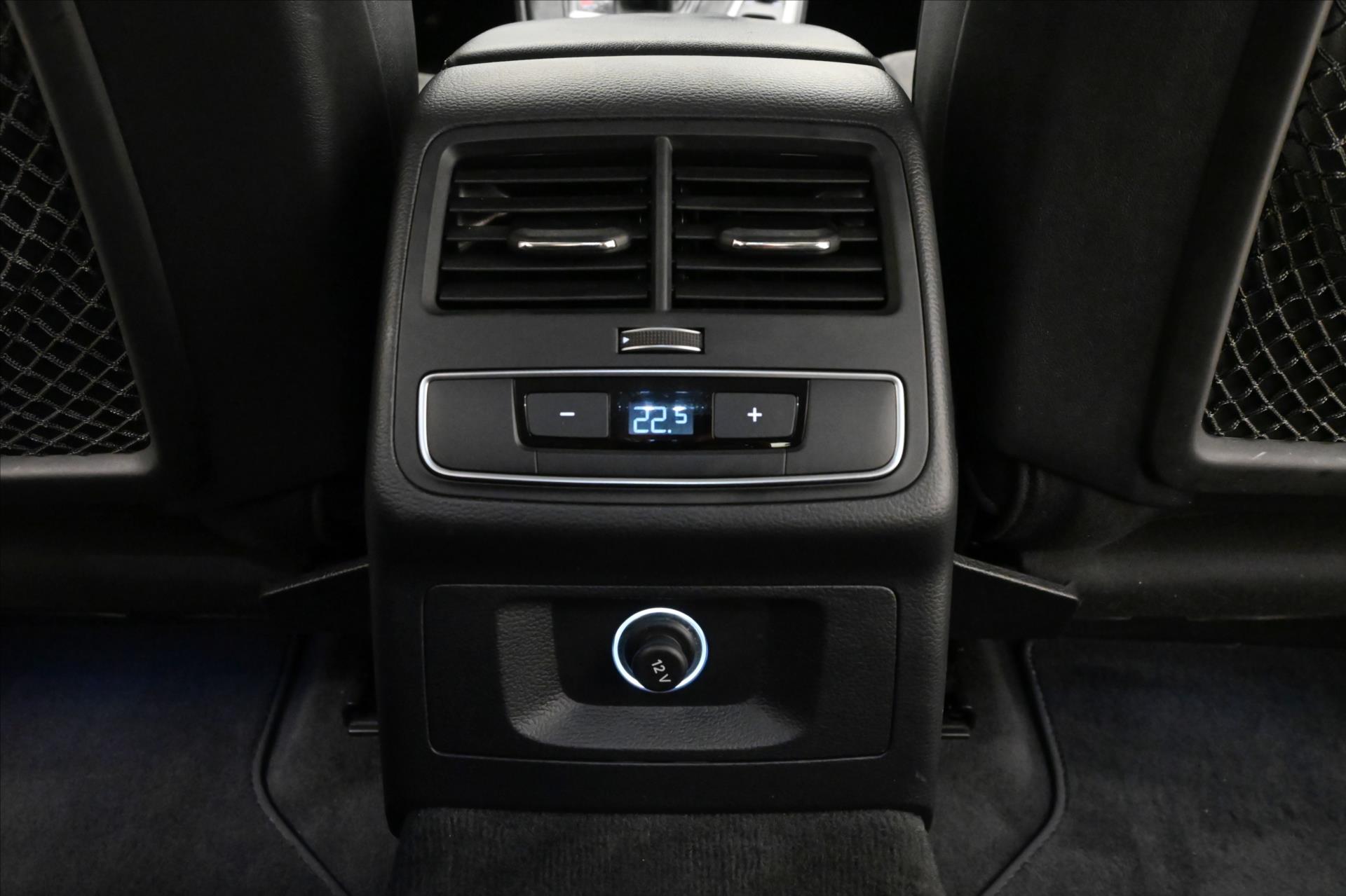 Hlavní fotografie vozu Audi A5 2,0 45TFSI 180kW 4x4 Sportback Záruka až 5 let  A5 Sportback (22)