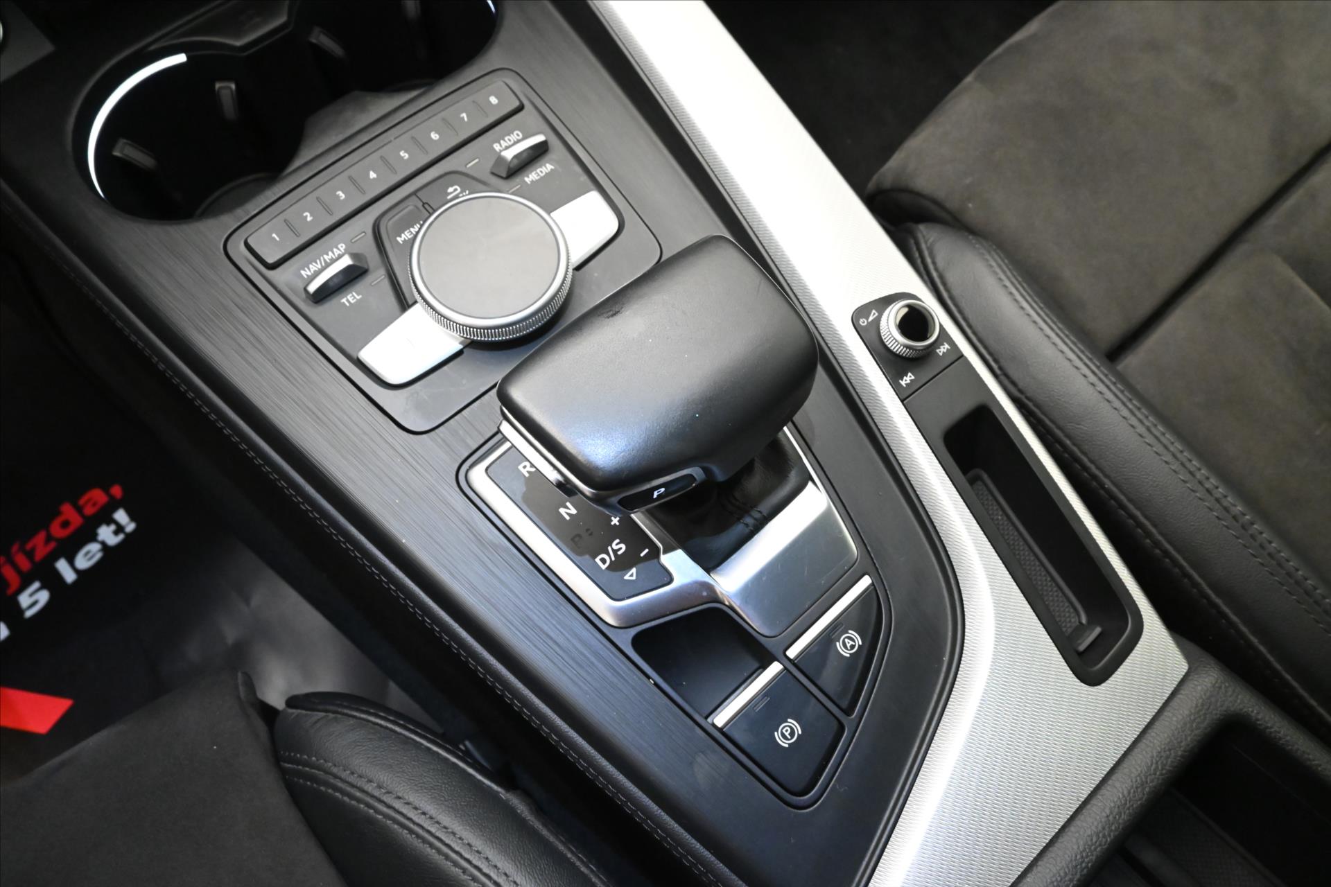 Hlavní fotografie vozu Audi A5 2,0 45TFSI 180kW 4x4 Sportback Záruka až 5 let  A5 Sportback (23)