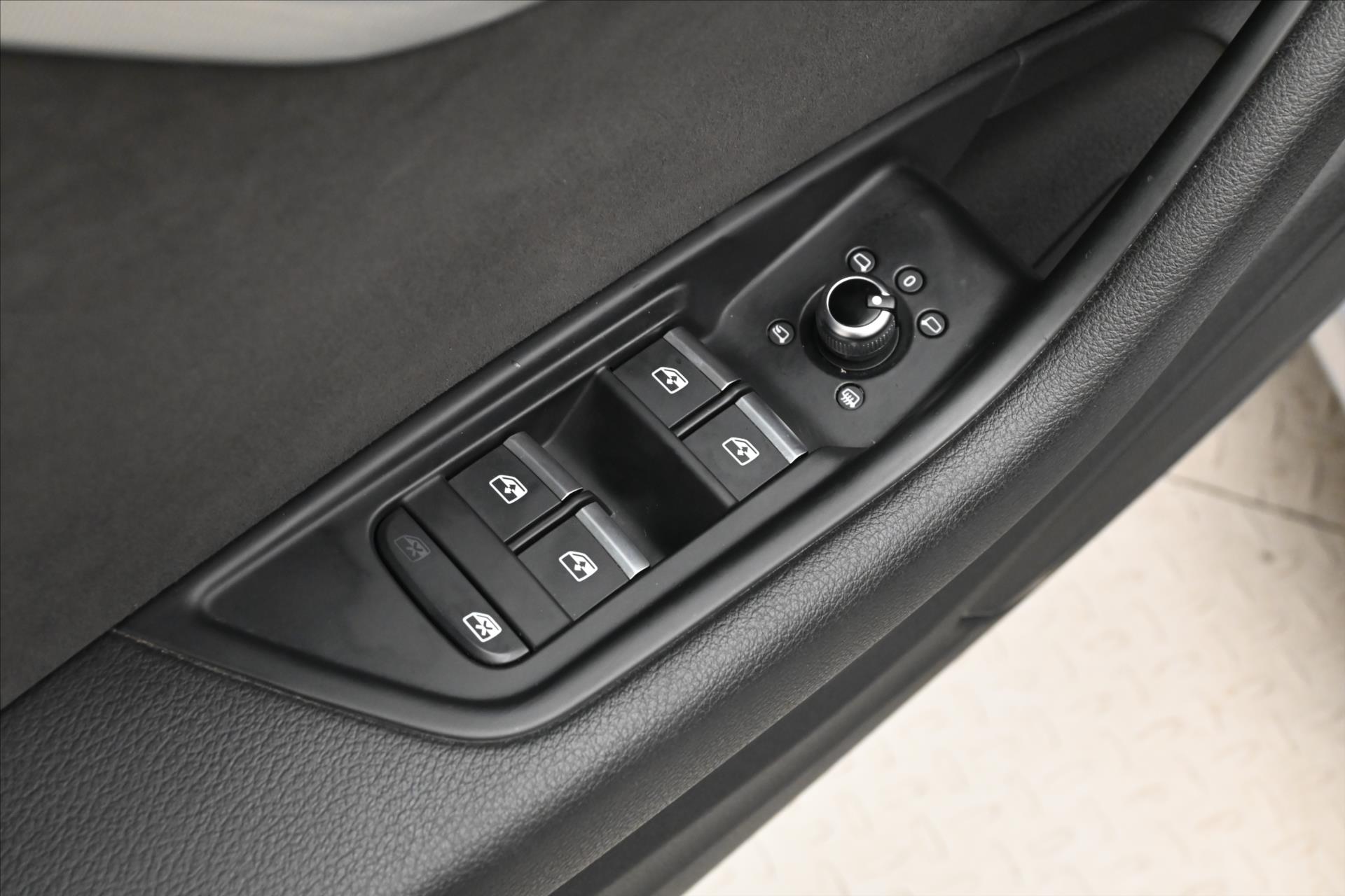Hlavní fotografie vozu Audi A5 2,0 45TFSI 180kW 4x4 Sportback Záruka až 5 let  A5 Sportback (26)