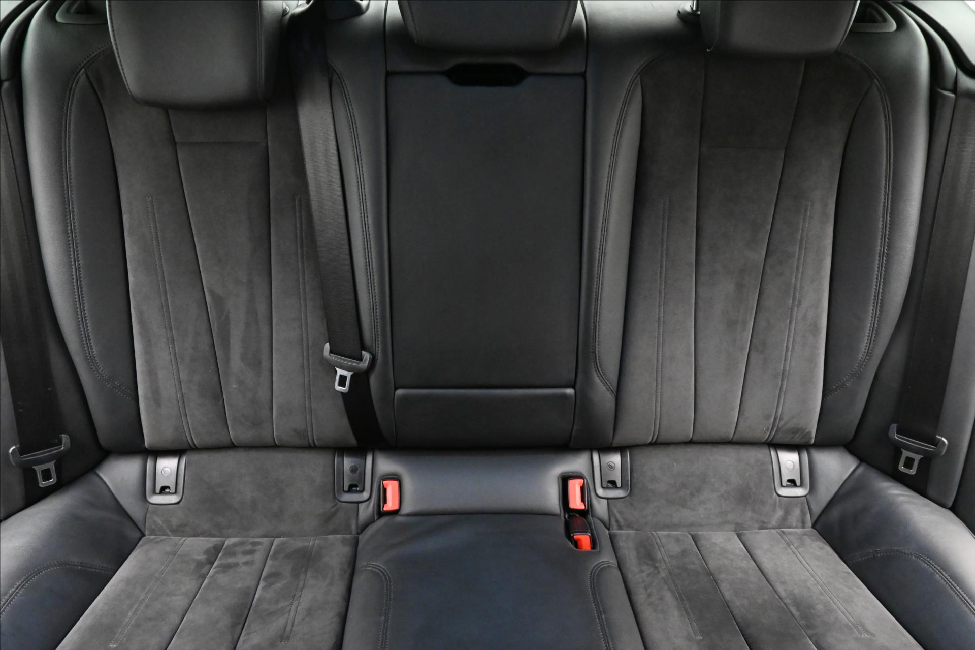 Hlavní fotografie vozu Audi A5 2,0 45TFSI 180kW 4x4 Sportback Záruka až 5 let  A5 Sportback (29)