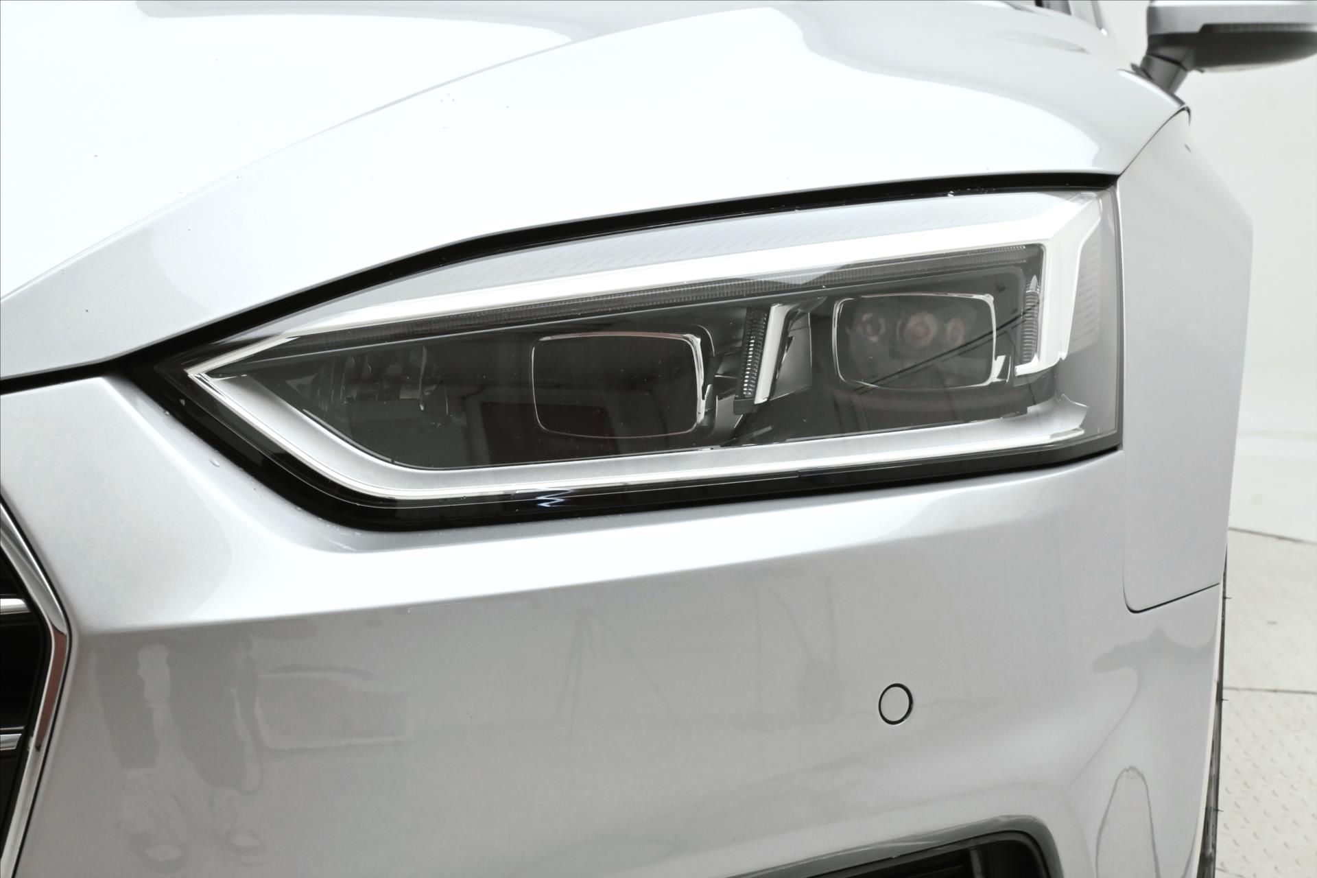 Hlavní fotografie vozu Audi A5 2,0 45TFSI 180kW 4x4 Sportback Záruka až 5 let  A5 Sportback (30)