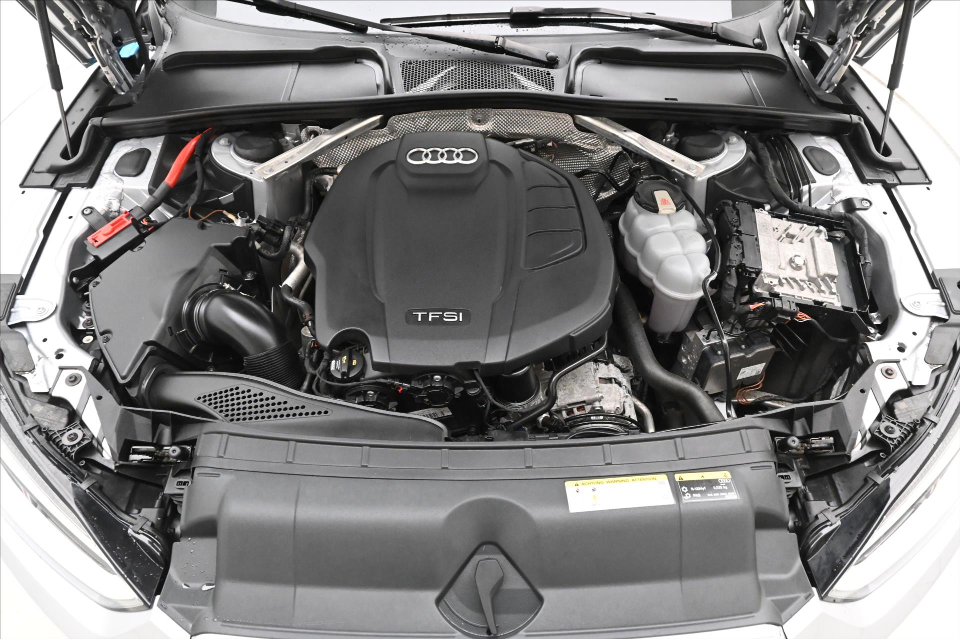 Hlavní fotografie vozu Audi A5 2,0 45TFSI 180kW 4x4 Sportback Záruka až 5 let  A5 Sportback (10)