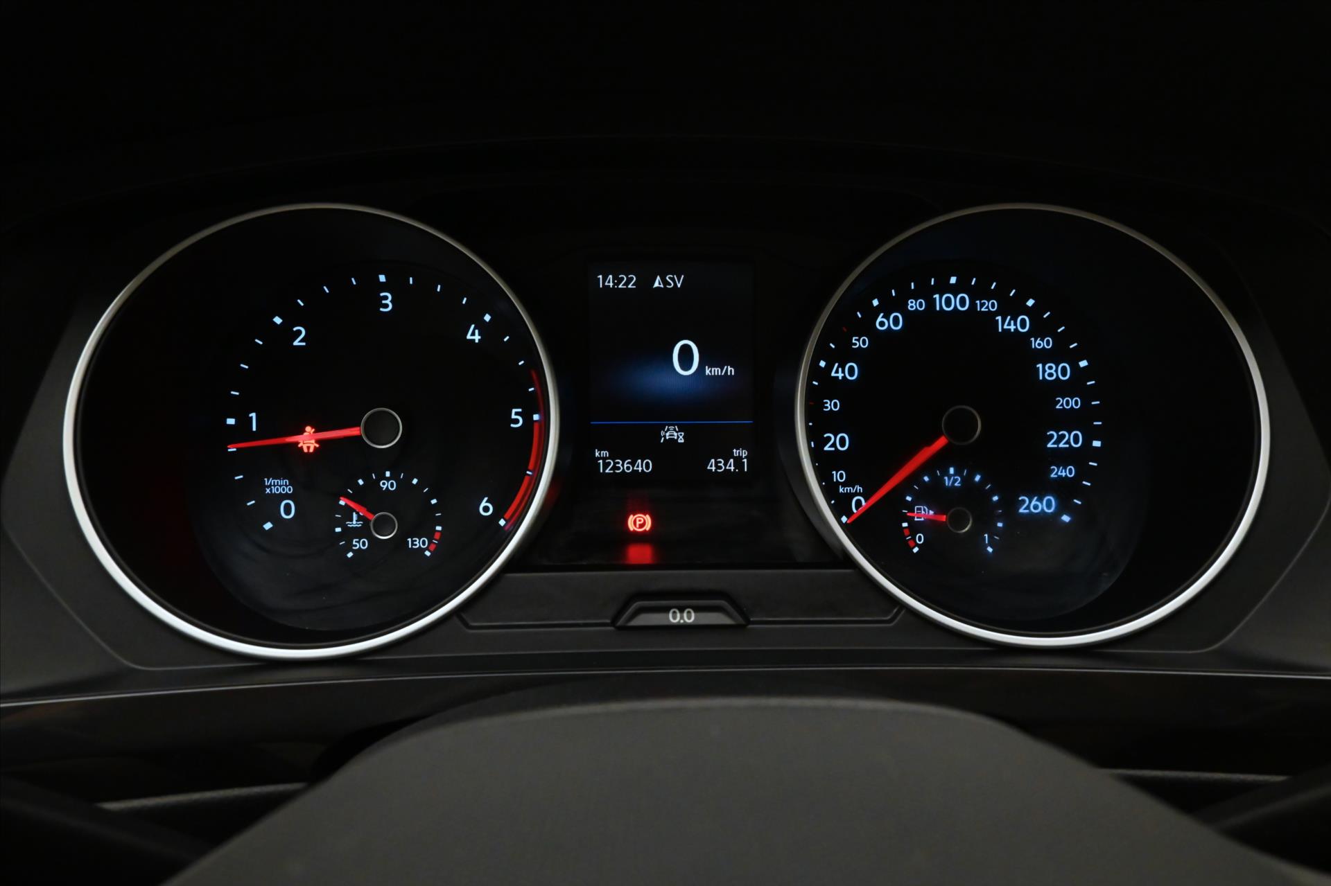 Hlavní fotografie vozu Volkswagen Tiguan 2,0 TDI 110 kW LIFE Záruka až 5 let (16)