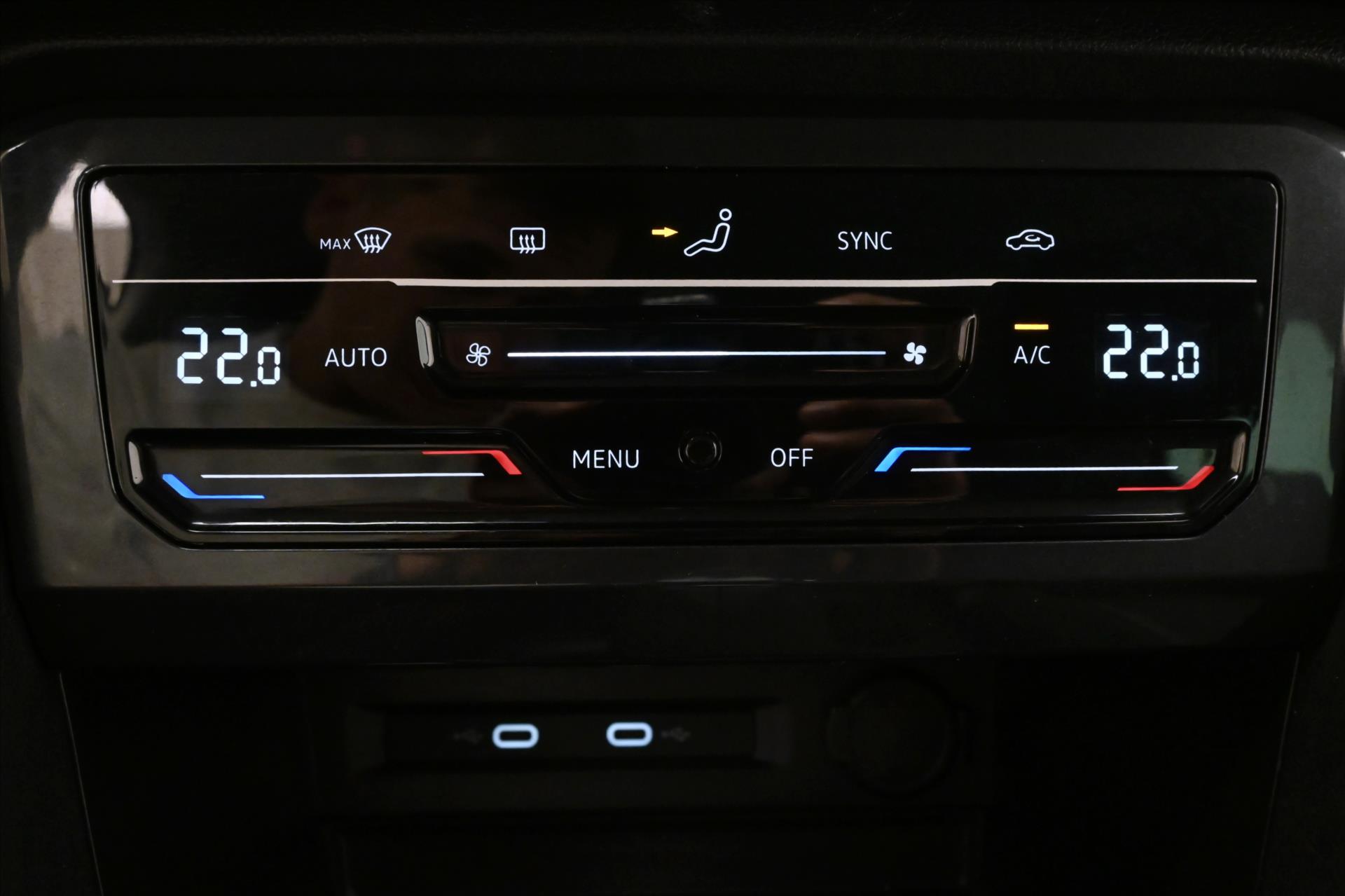 Hlavní fotografie vozu Volkswagen Tiguan 2,0 TDI 110 kW LIFE Záruka až 5 let (21)