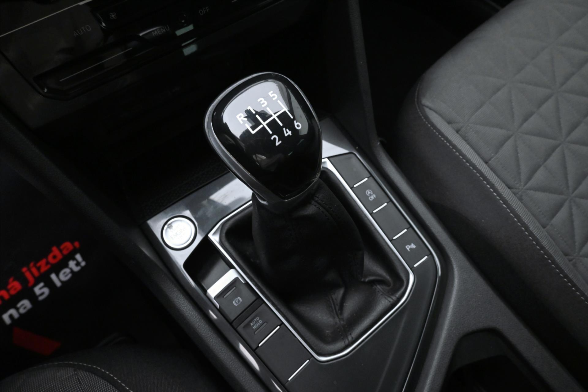 Hlavní fotografie vozu Volkswagen Tiguan 2,0 TDI 110 kW LIFE Záruka až 5 let (23)