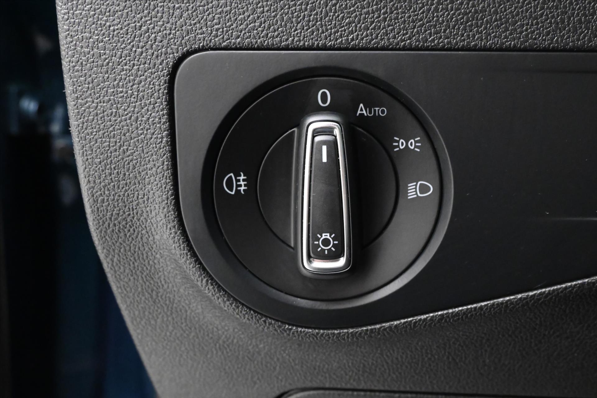Hlavní fotografie vozu Volkswagen Tiguan 2,0 TDI 110 kW LIFE Záruka až 5 let (27)