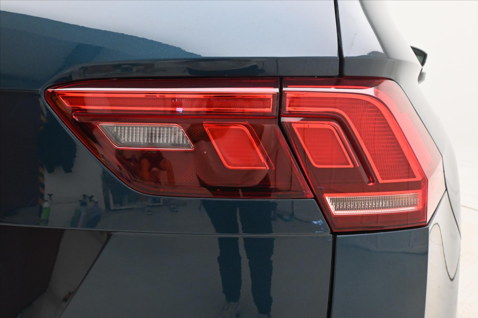 Hlavní fotografie vozu Volkswagen Tiguan 2,0 TDI 110 kW LIFE Záruka až 5 let (31)