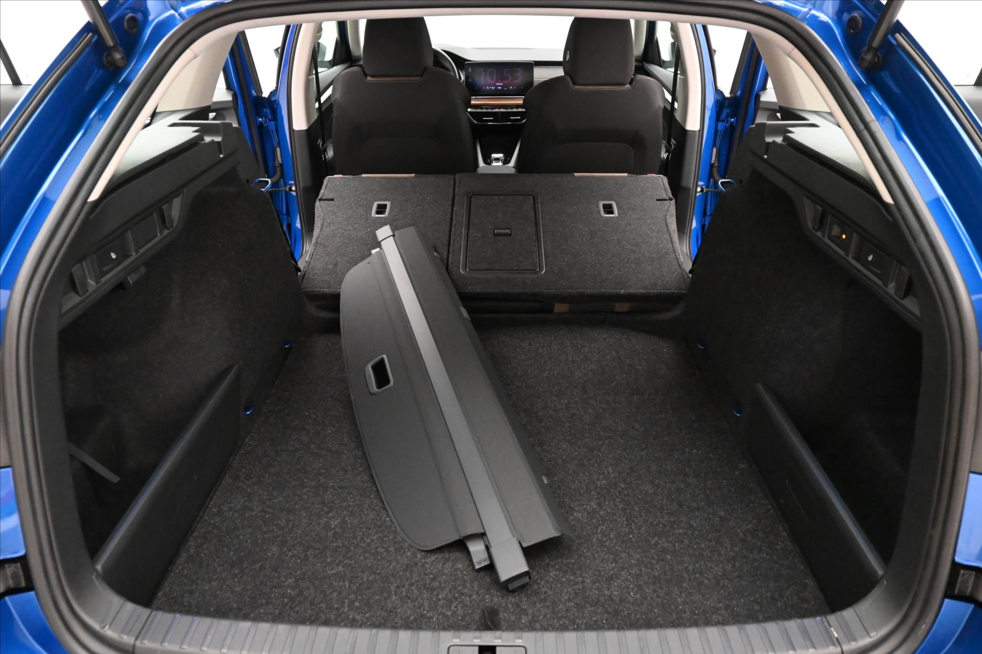 Hlavní fotografie vozu Škoda Octavia 2,0 TDI 147kW 4x4 DSG Scout Záruka až 5 let (12)