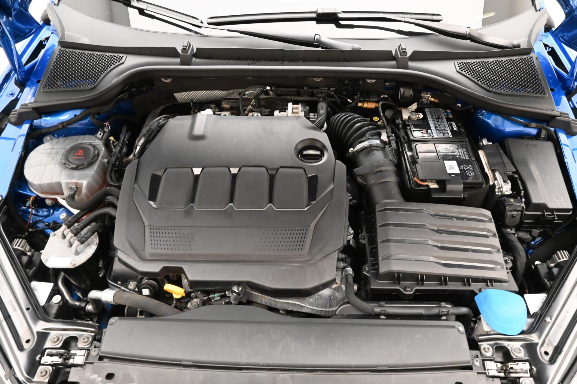 Hlavní fotografie vozu Škoda Octavia 2,0 TDI 147kW 4x4 DSG Scout Záruka až 5 let (10)