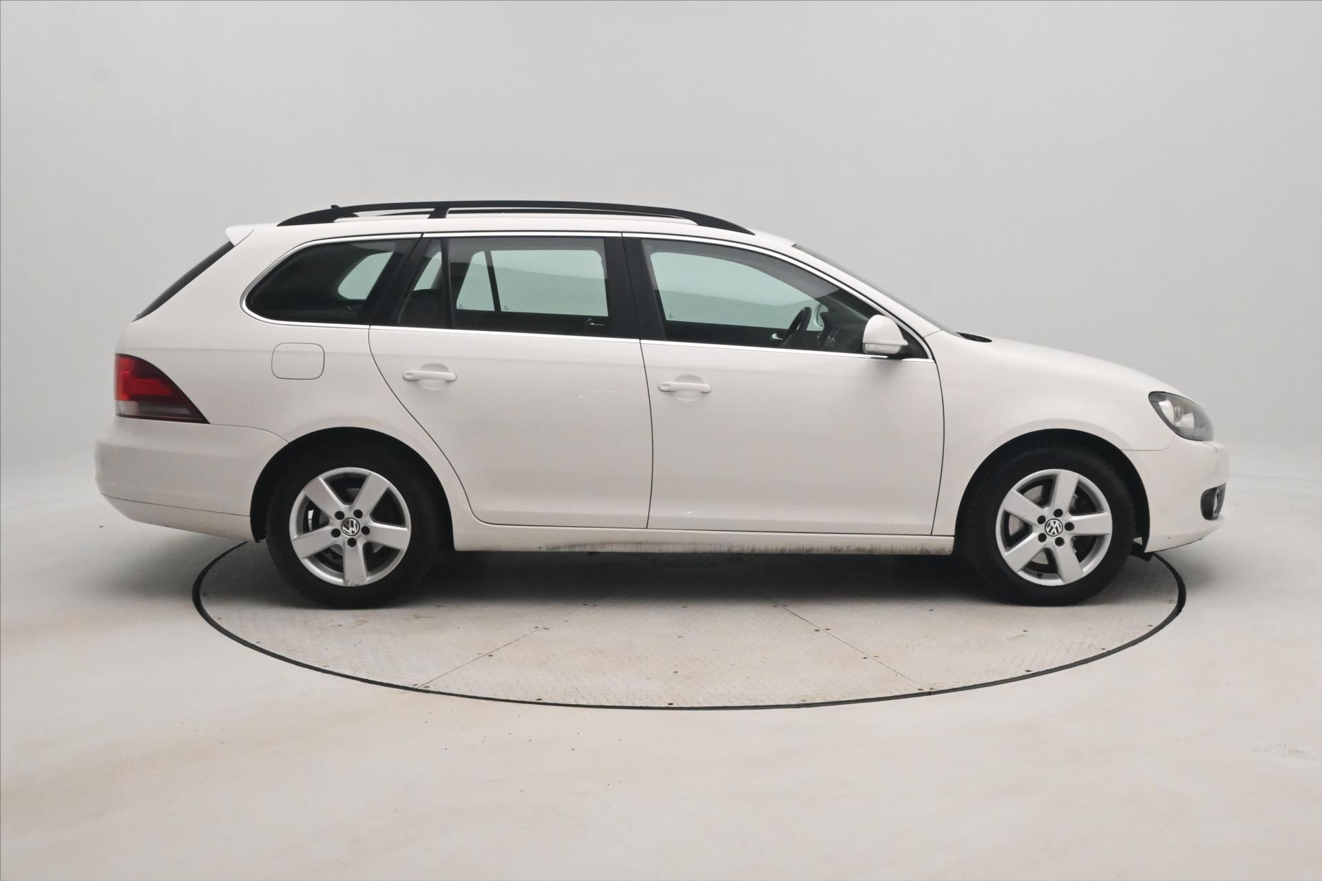Hlavní fotografie vozu Volkswagen Golf 2,0 TDI 110 kW Trendline Záruka až 5 let (4)