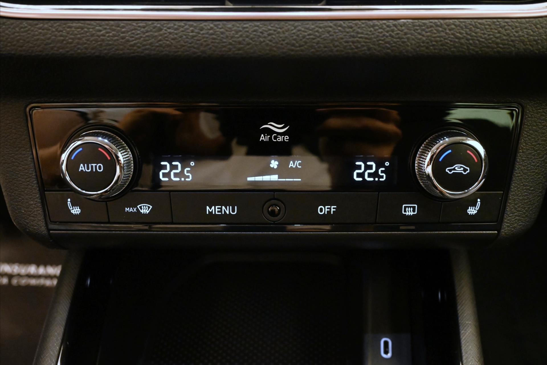 Hlavní fotografie vozu Škoda Kamiq 1,0 TSI 81kW Style Záruka až 5 let (22)