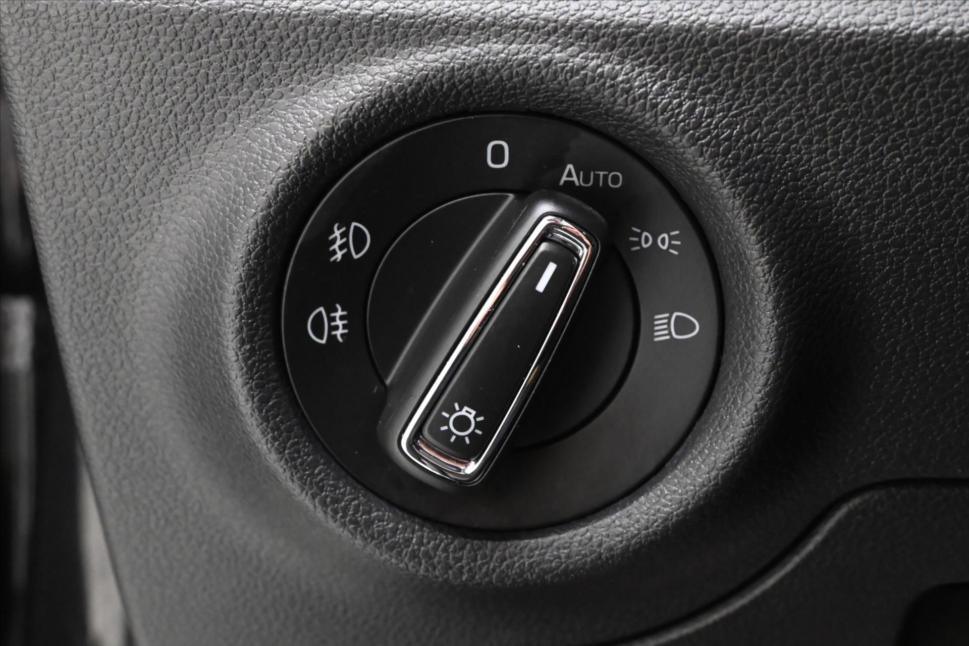 Hlavní fotografie vozu Škoda Kamiq 1,0 TSI 81kW Style Záruka až 5 let (27)