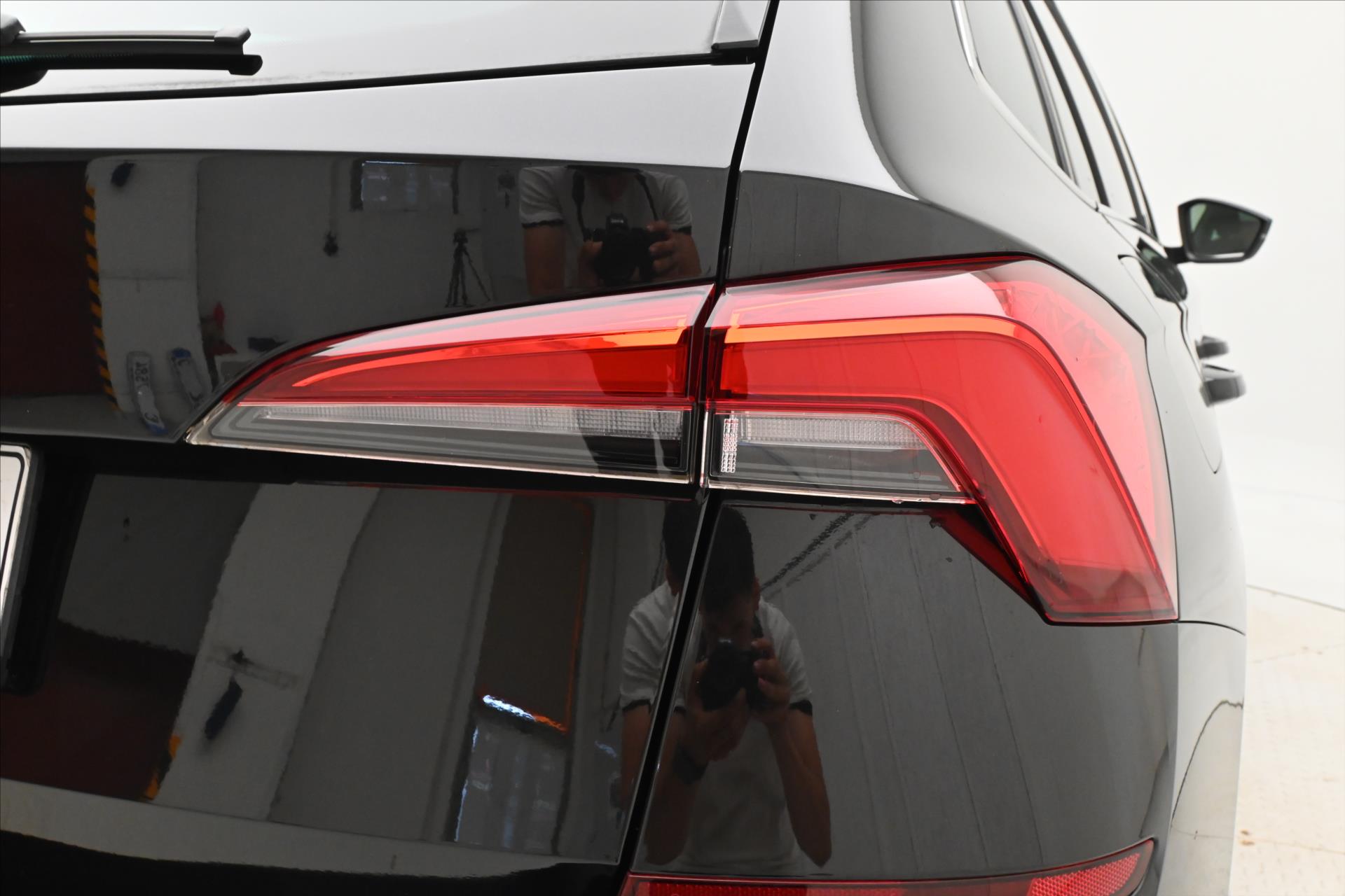 Hlavní fotografie vozu Škoda Kamiq 1,0 TSI 81kW Style Záruka až 5 let (30)