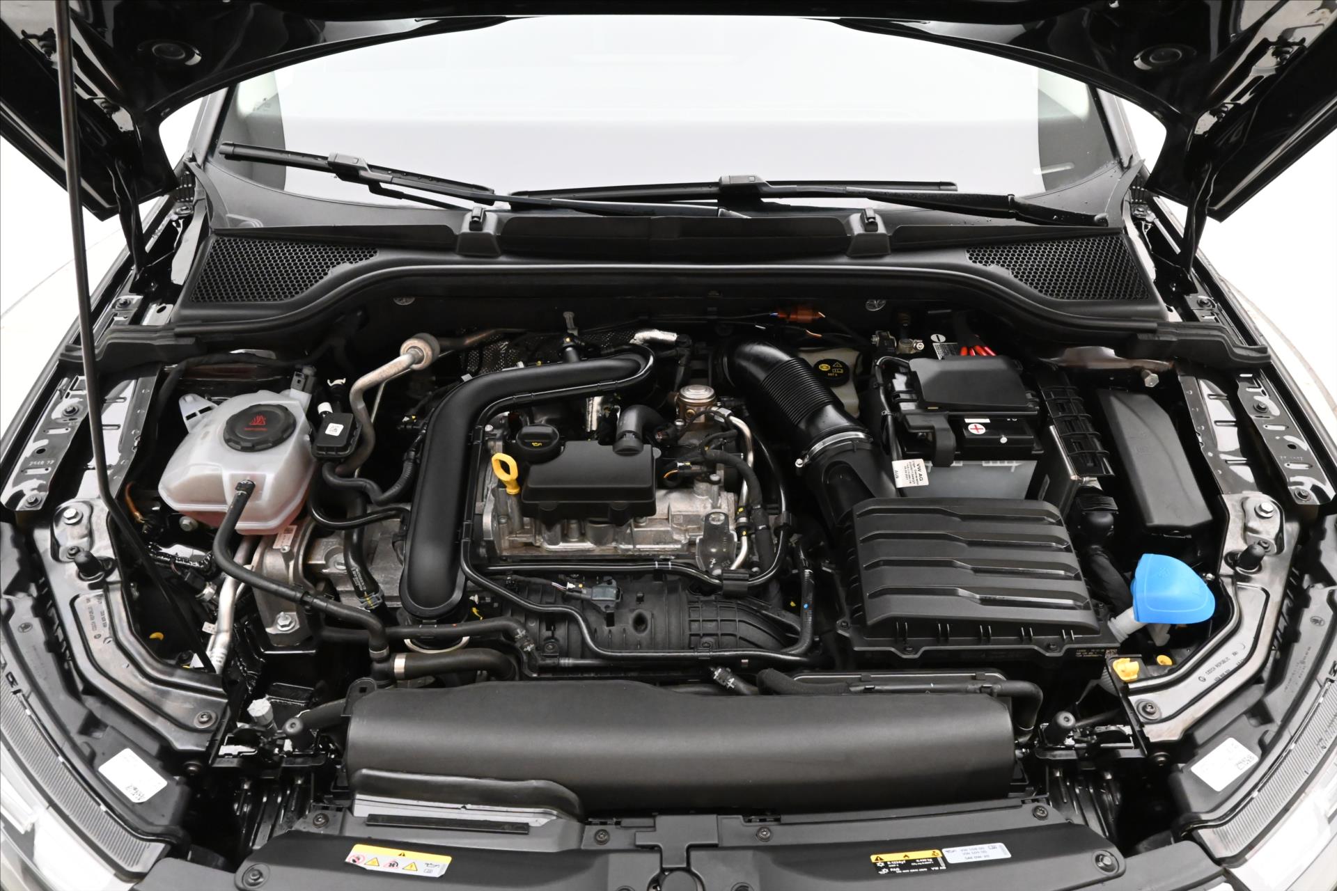 Hlavní fotografie vozu Škoda Kamiq 1,0 TSI 81kW Style Záruka až 5 let (10)