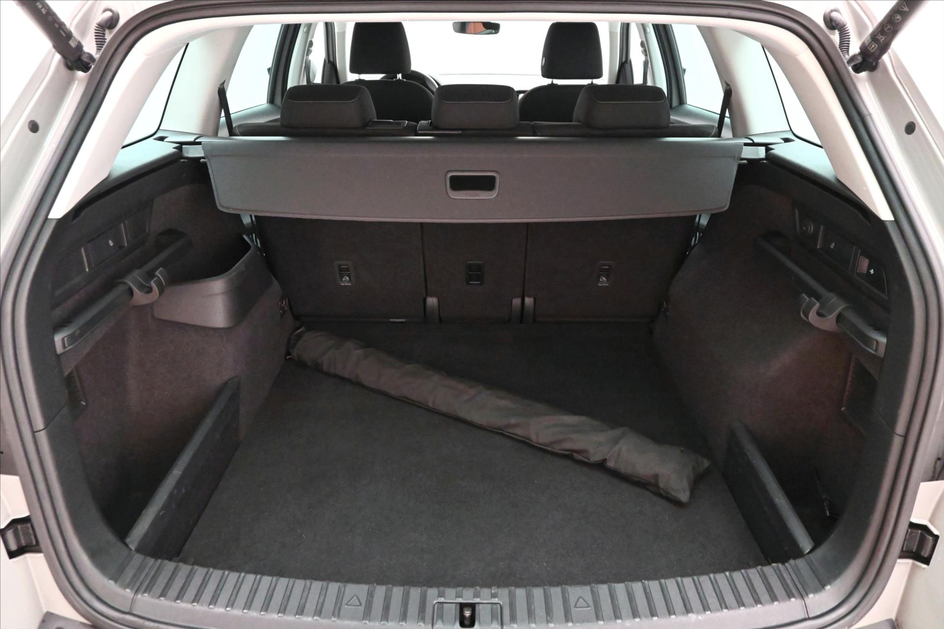 Hlavní fotografie vozu Škoda Kodiaq 2,0 TDI 110kW DSG Ambition Záruka až 5 let (11)