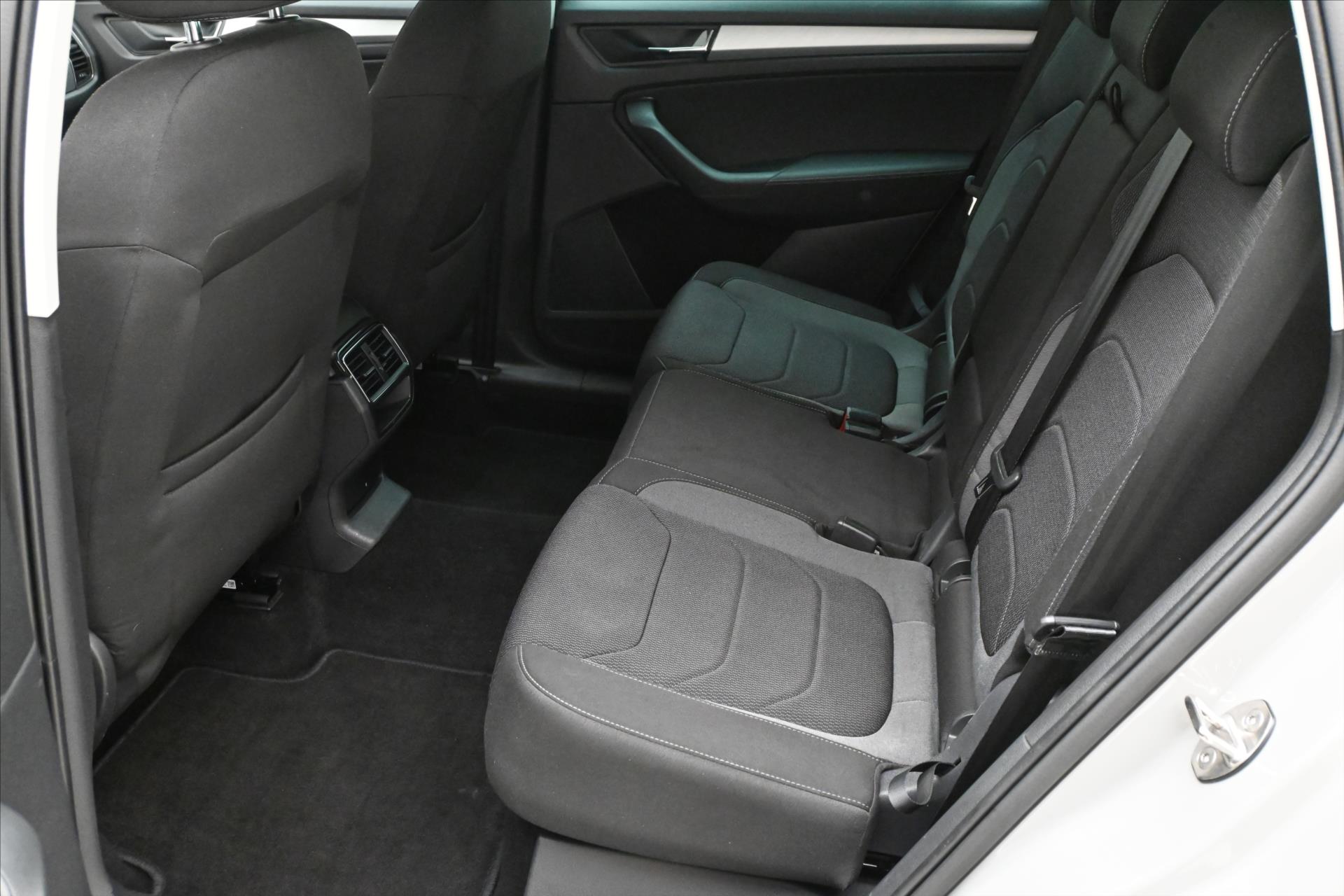 Hlavní fotografie vozu Škoda Kodiaq 2,0 TDI 110kW DSG Ambition Záruka až 5 let (15)