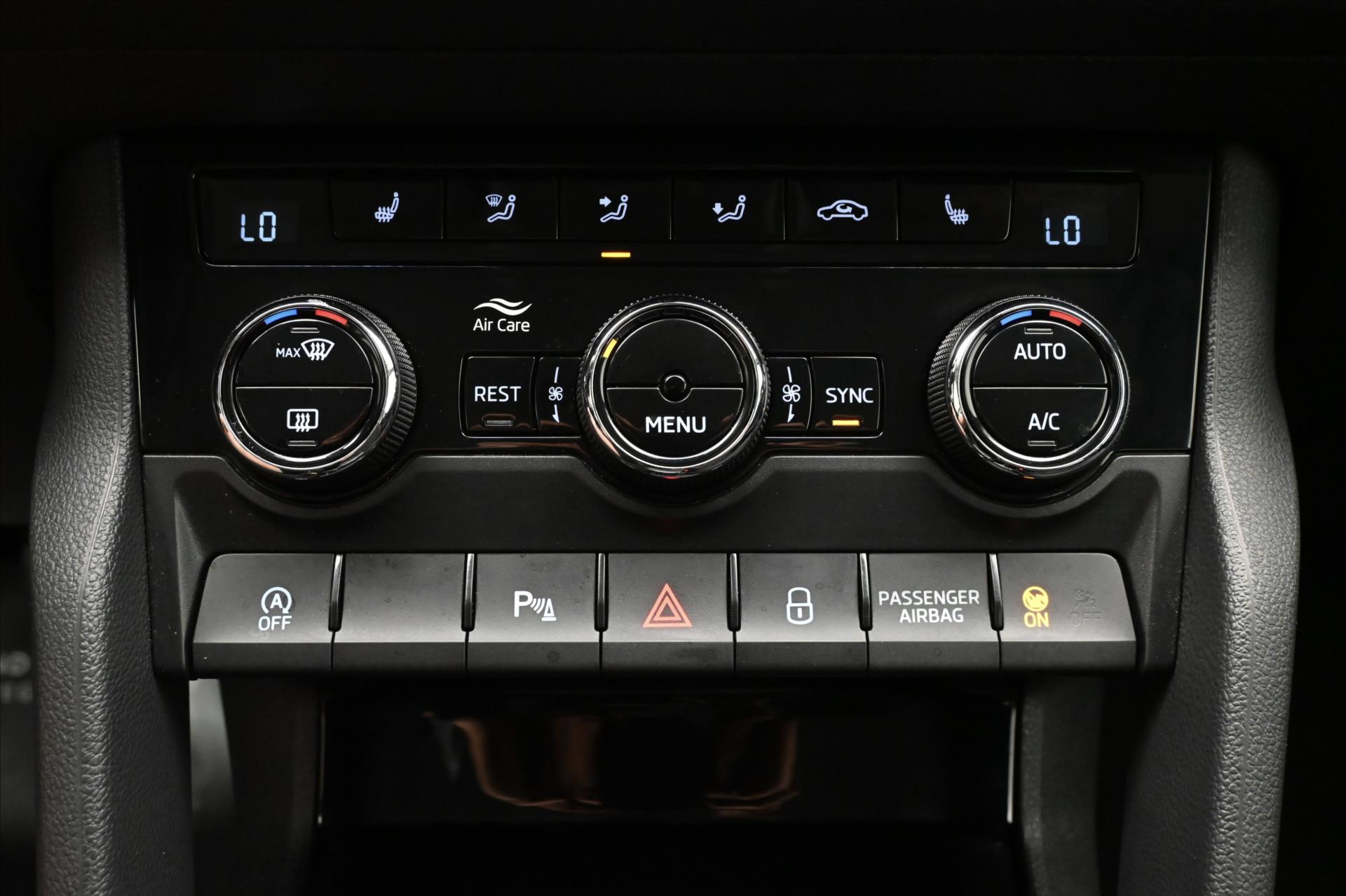 Hlavní fotografie vozu Škoda Kodiaq 2,0 TDI 110kW DSG Ambition Záruka až 5 let (22)