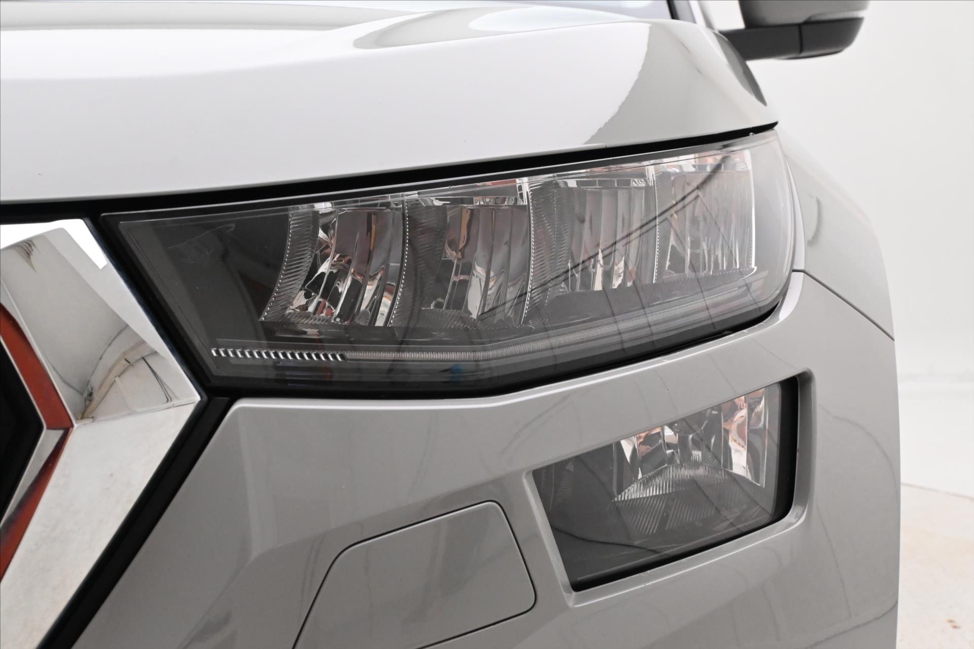 Hlavní fotografie vozu Škoda Kodiaq 2,0 TDI 110kW DSG Ambition Záruka až 5 let (31)