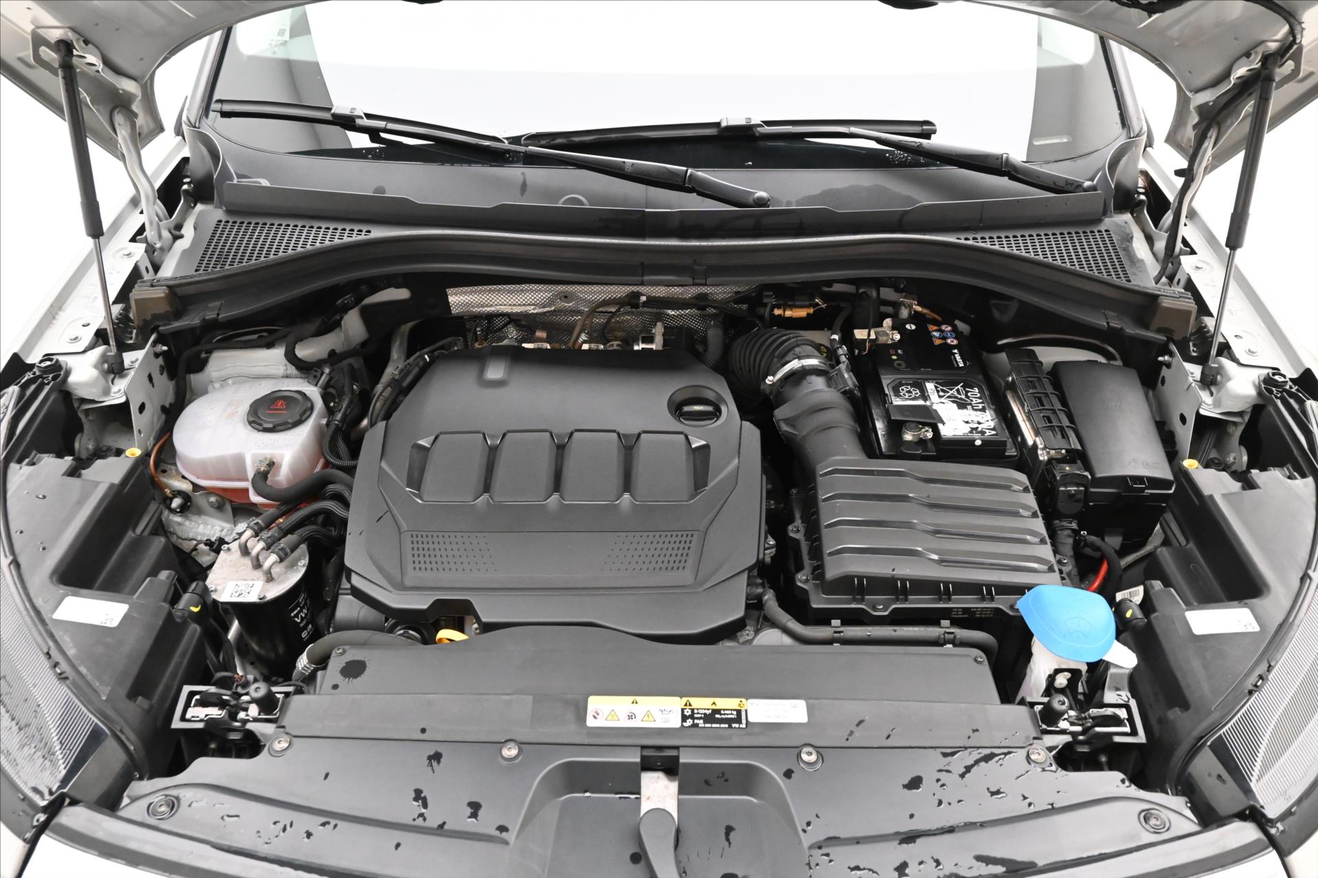 Hlavní fotografie vozu Škoda Kodiaq 2,0 TDI 110kW DSG Ambition Záruka až 5 let (10)